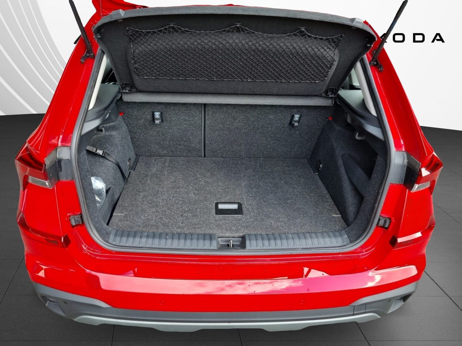 Skoda Kamiq 1.0 TSI Tour LED CarPlay GRA RFK DAB