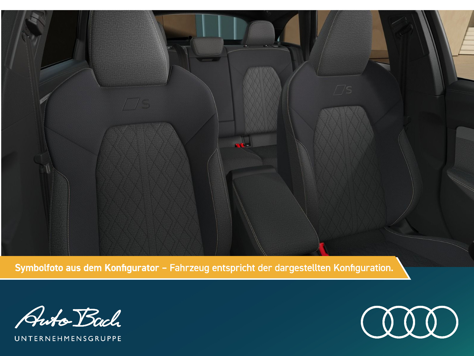 Audi A5 Avant S-LIhybrid quattro 220kW  TECH-PLUS S-Interieur