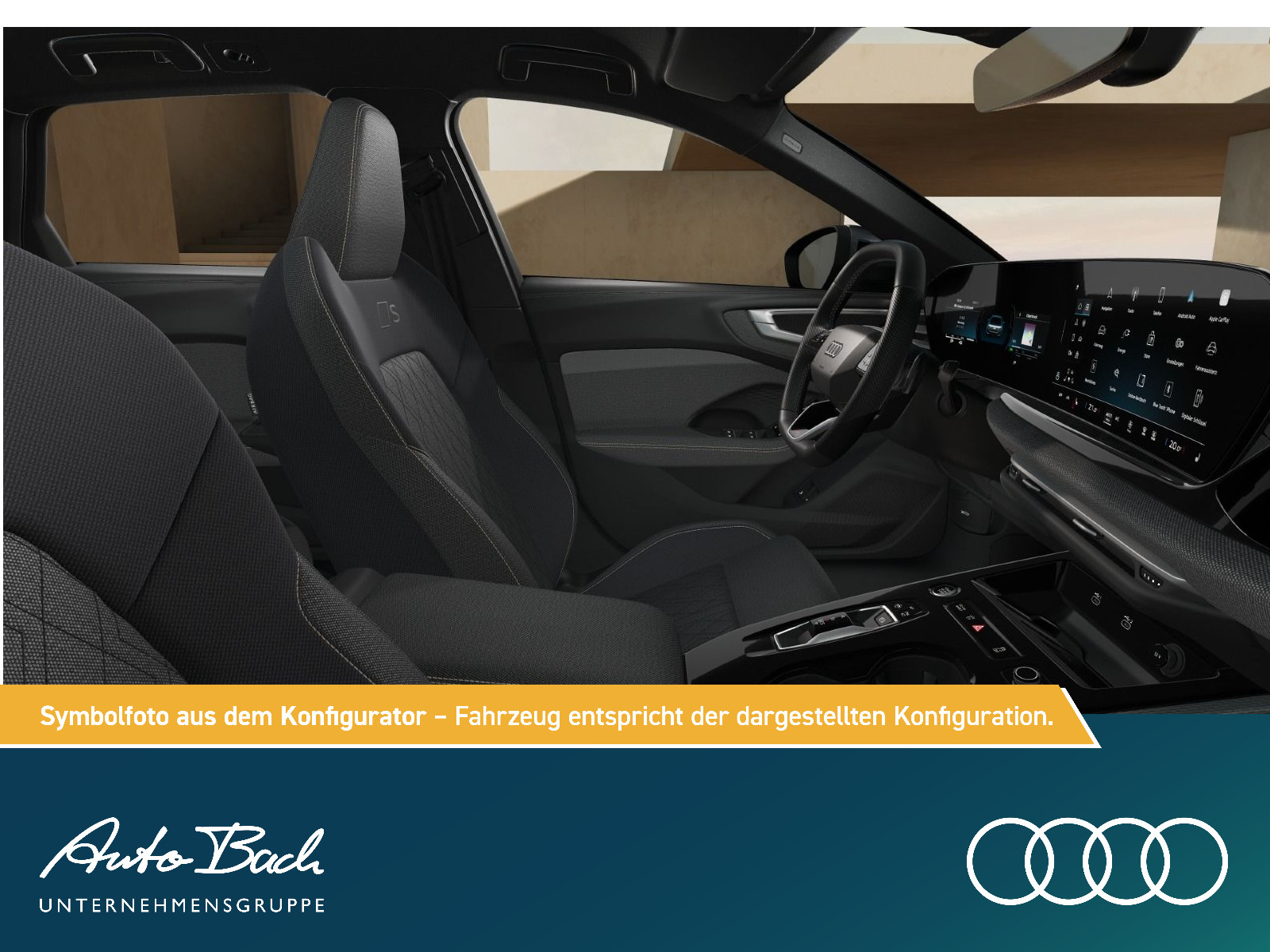Audi A5 Avant S-LIhybrid quattro 220kW  TECH-PLUS S-Interieur