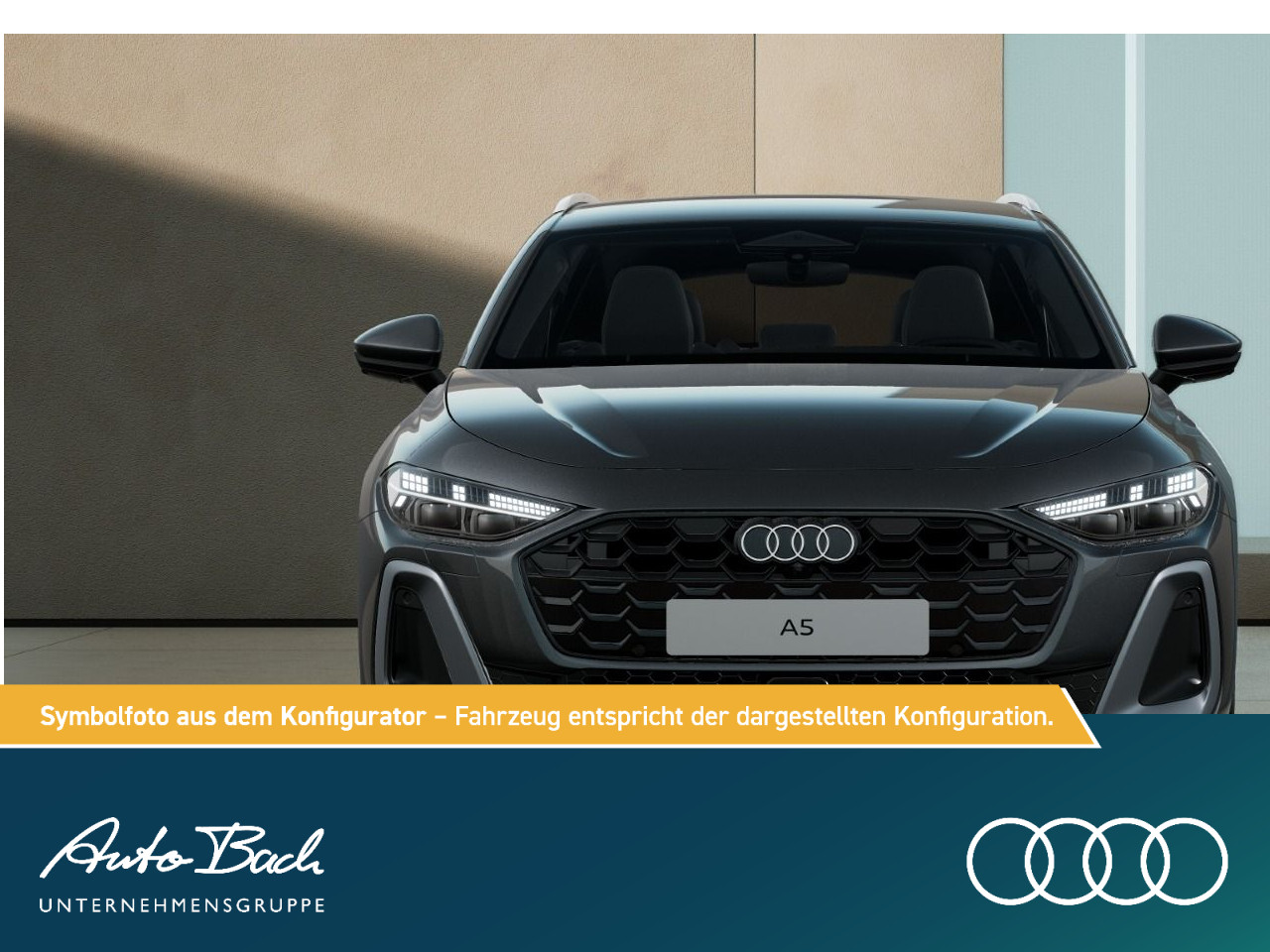 Audi A5 Avant S-LIhybrid quattro 220kW  TECH-PLUS S-Interieur