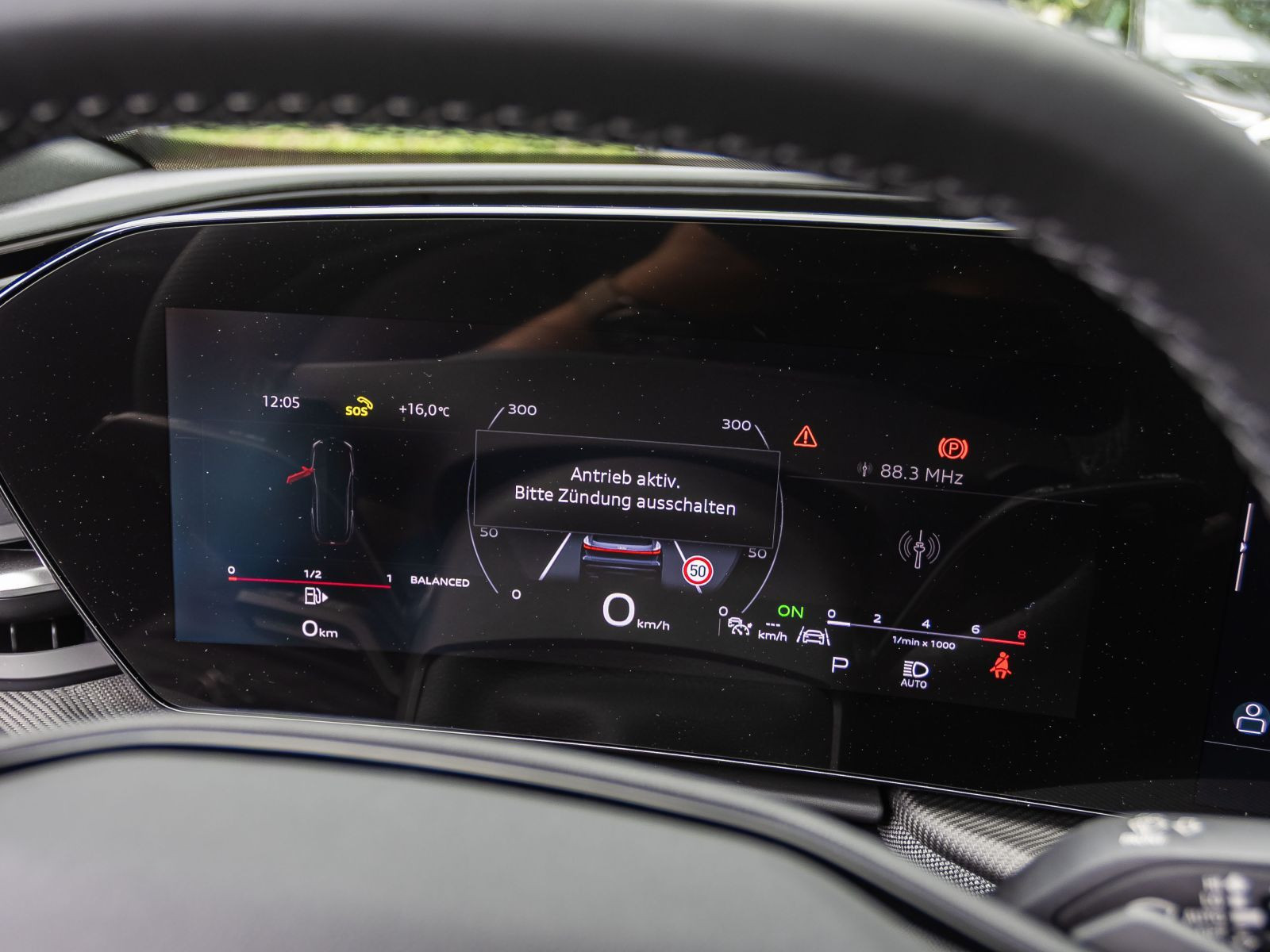 Audi Q5 S-LINE SUV TFSI TECH Standheizung 70.025UPE