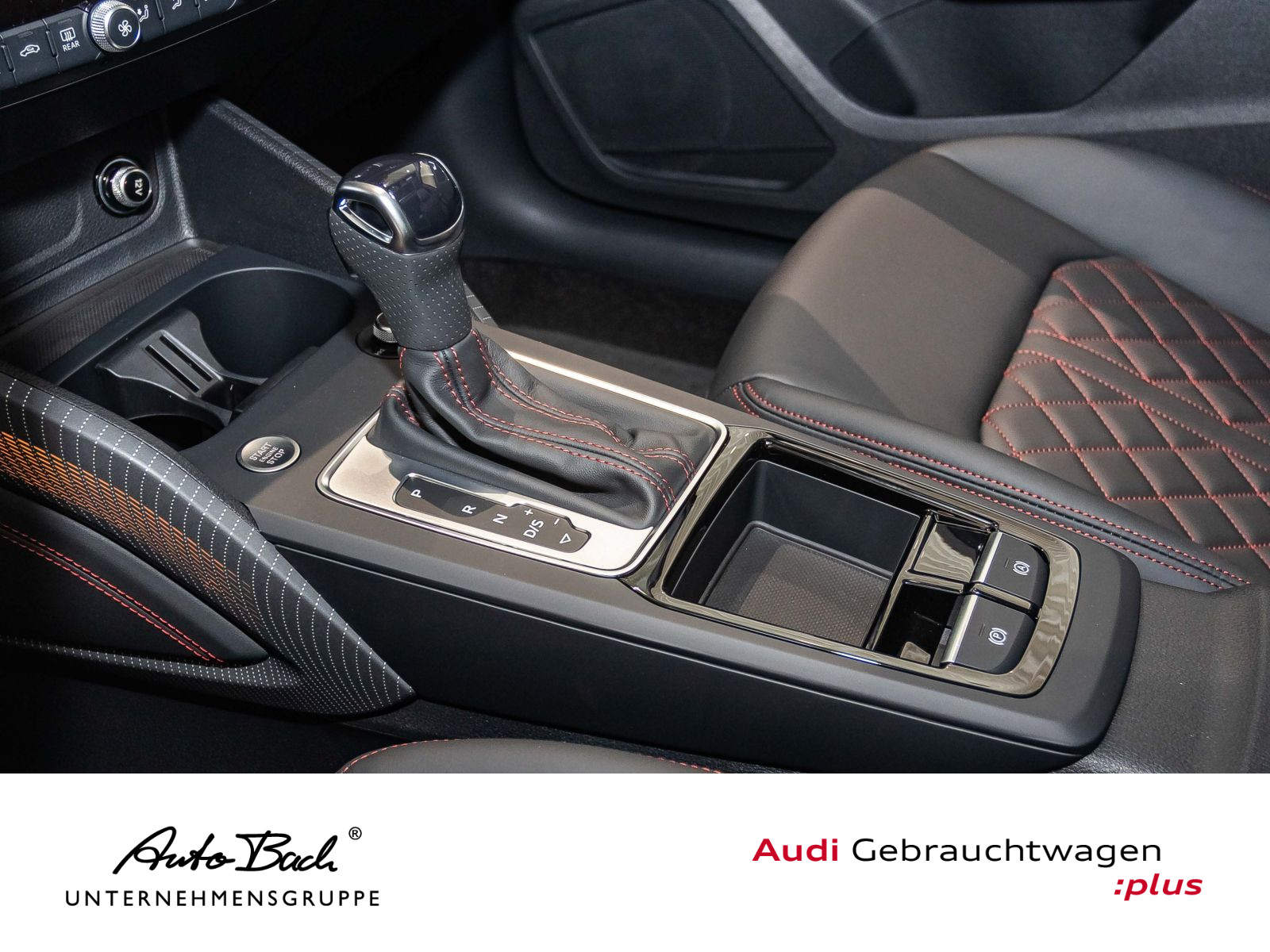 Audi Q2 S line competition 35TFSI Stronic Navi LED Panorama ACC