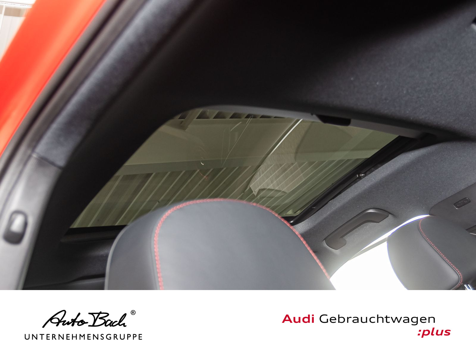 Audi Q2 S line competition 35TFSI Stronic Navi LED Panorama ACC