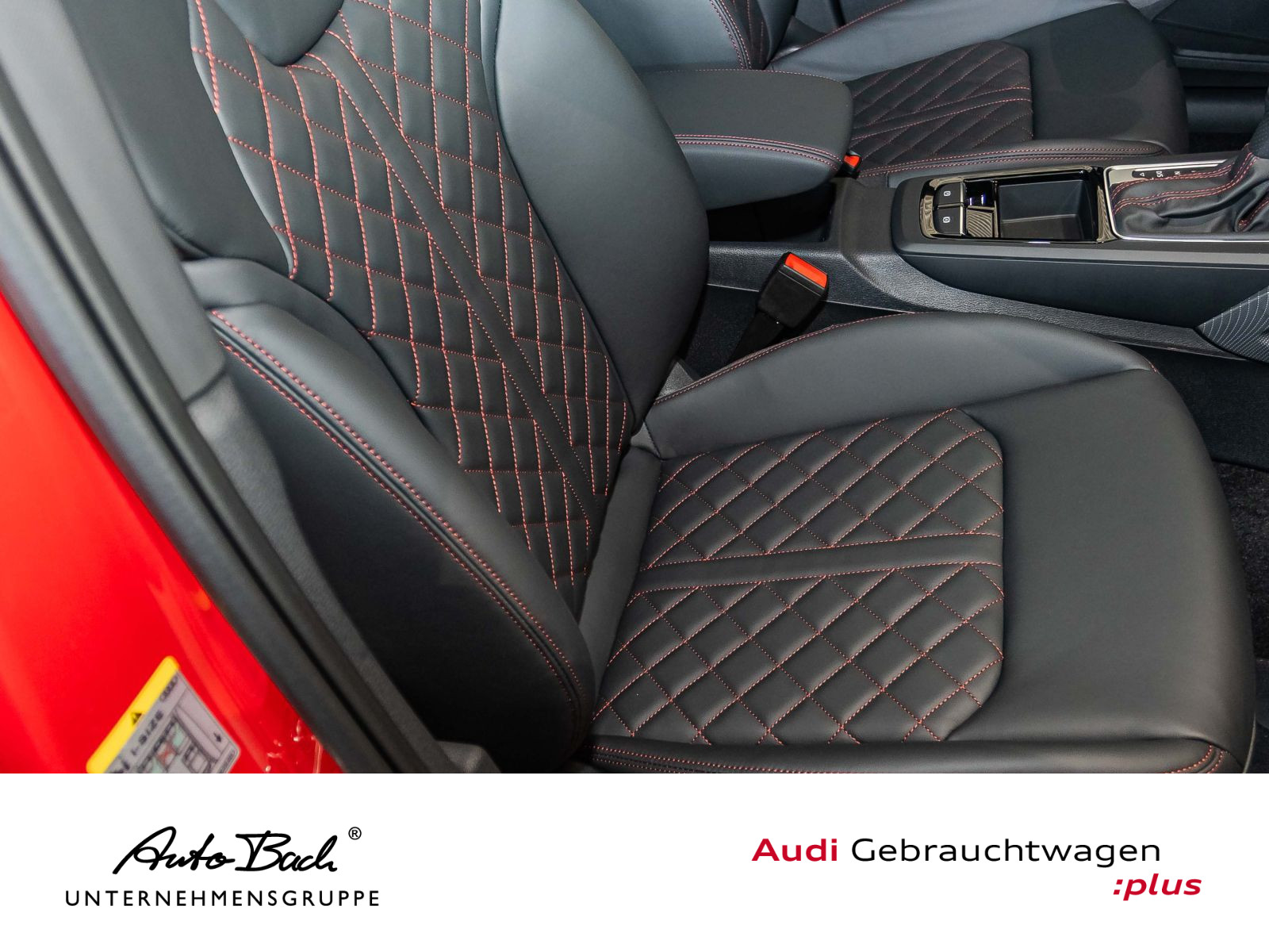 Audi Q2 S line competition 35TFSI Stronic Navi LED Panorama ACC