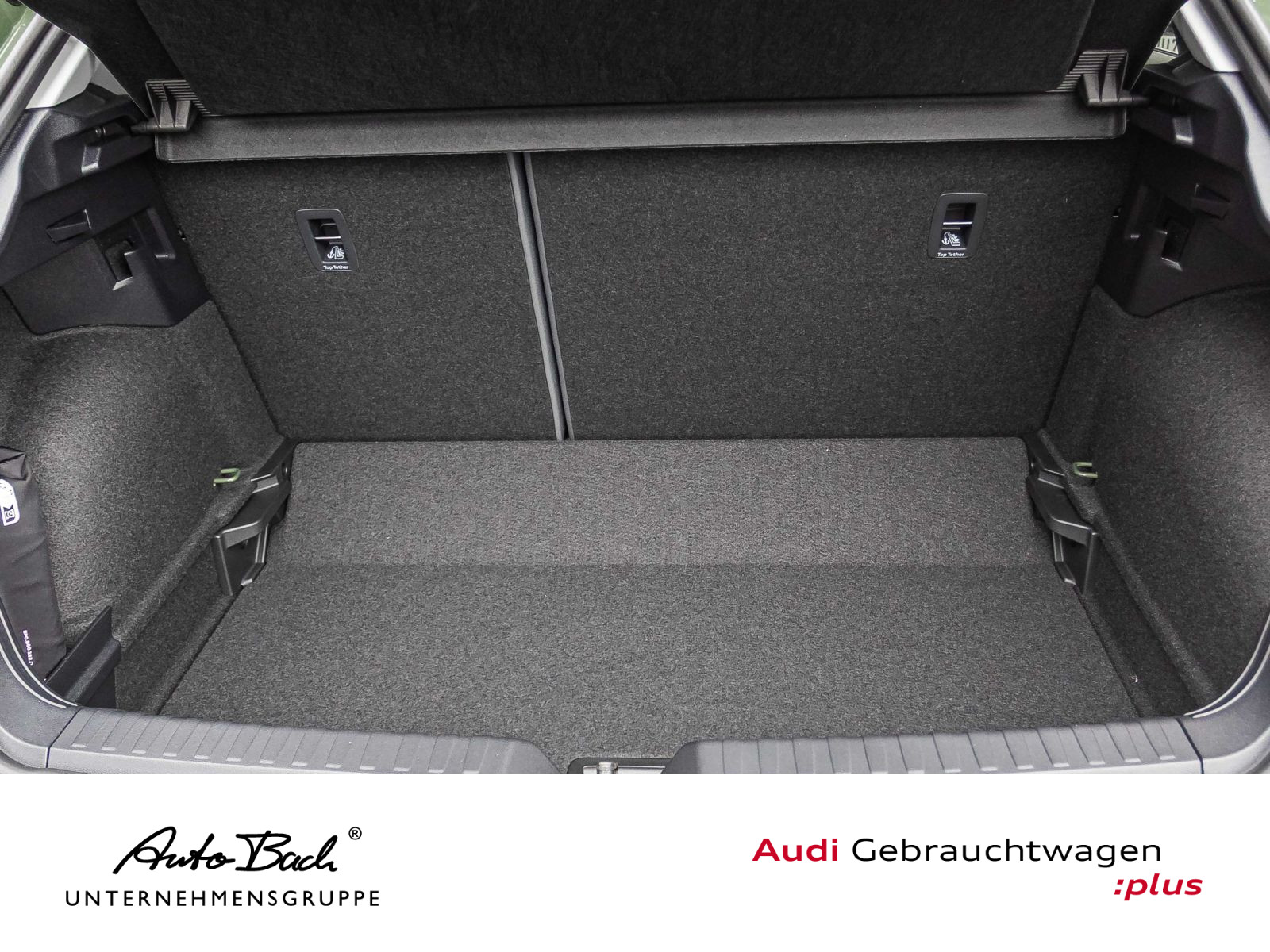 Audi A1 Sportback advanced 30TFSI Stronic Navi LED ACC EPH DAB