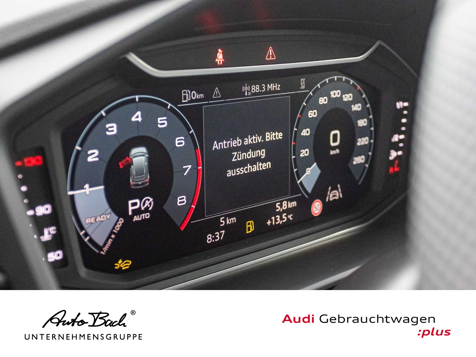 Audi A1 Sportback S line 30TFSI Stronic LED GRA EPH DAB