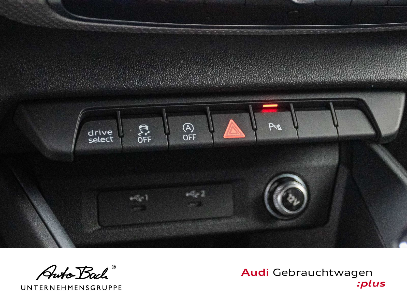 Audi A1 Sportback S line 30TFSI Stronic LED GRA EPH DAB