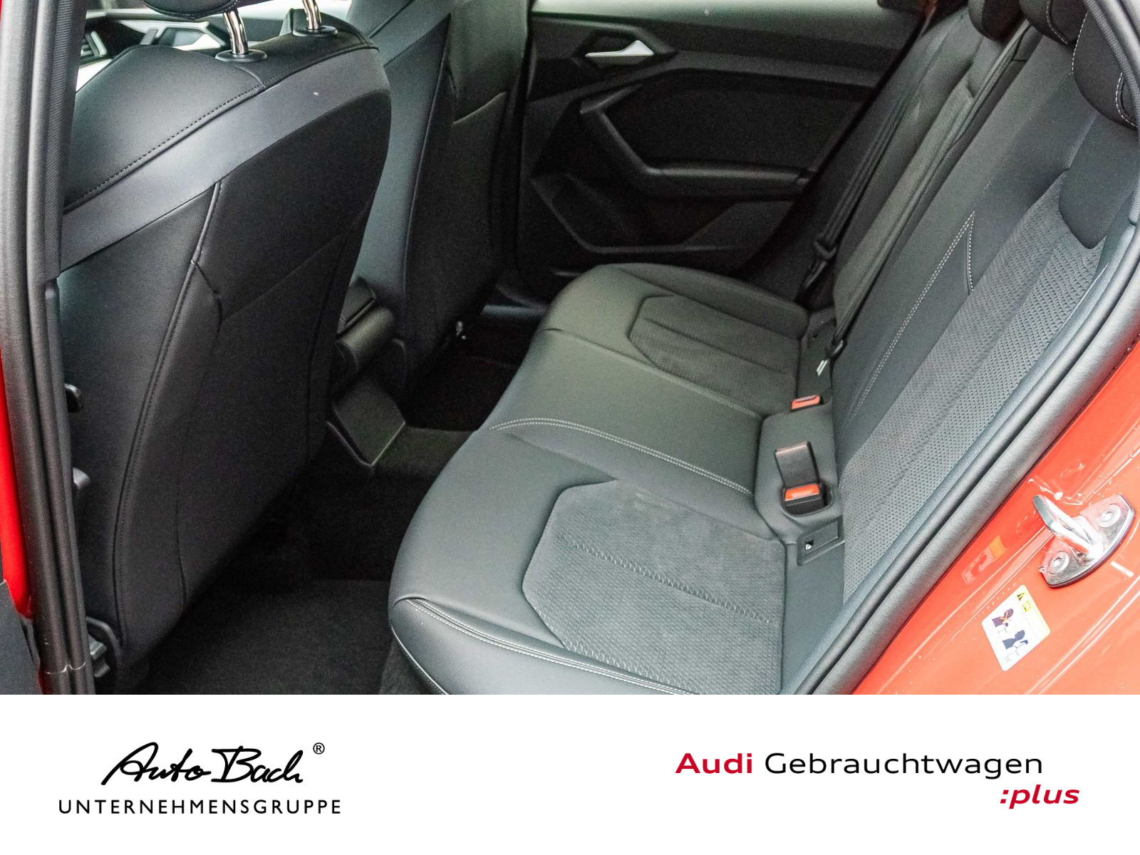 Audi A1 Sportback S line 30TFSI Stronic LED GRA EPH DAB