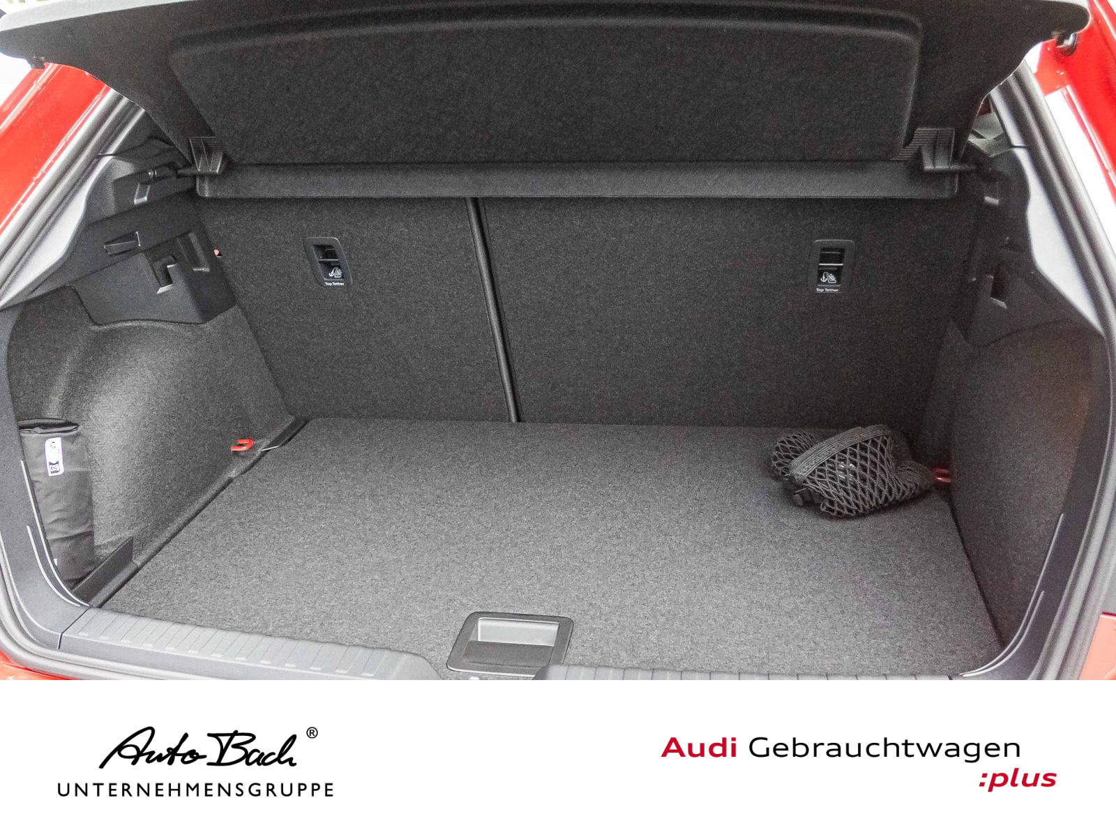 Audi A1 Sportback S line 30TFSI Stronic LED GRA EPH DAB