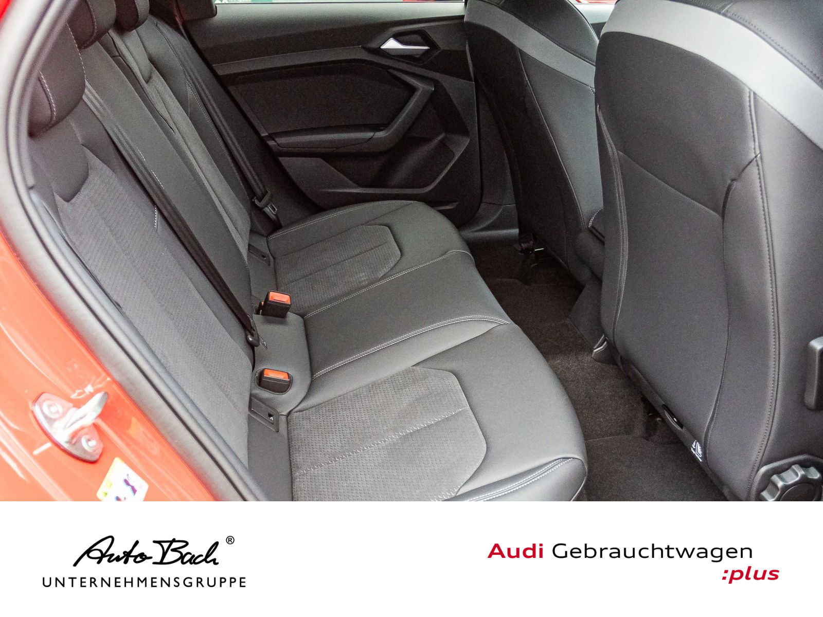 Audi A1 Sportback S line 30TFSI Stronic LED GRA EPH DAB