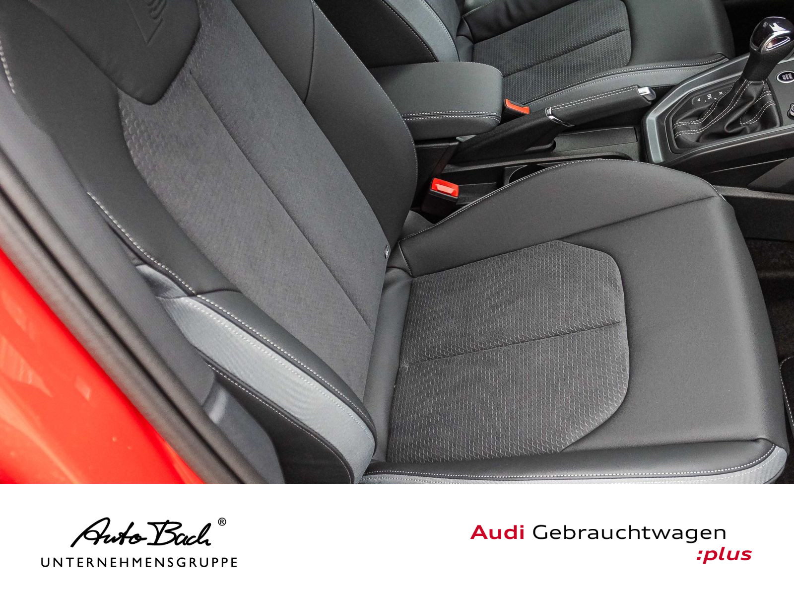 Audi A1 Sportback S line 30TFSI Stronic LED GRA EPH DAB