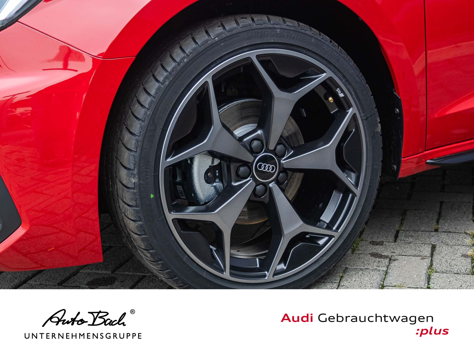 Audi A1 Sportback S line 30TFSI Stronic LED GRA EPH DAB