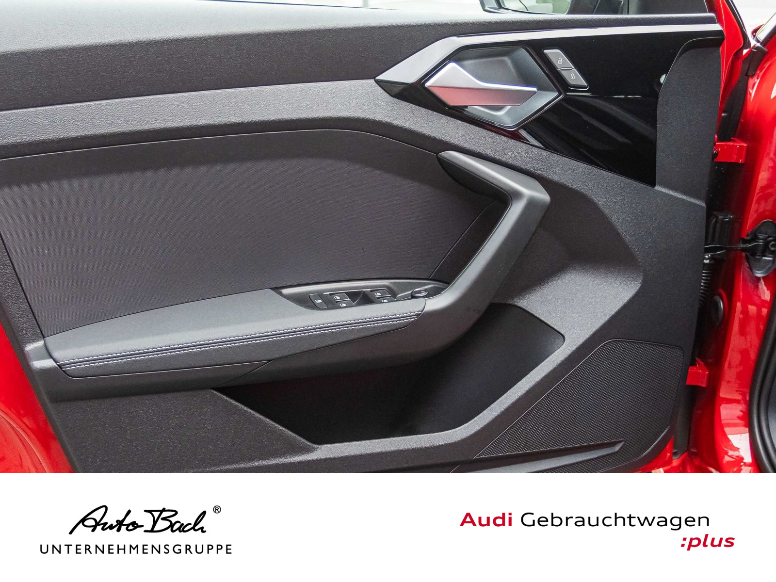 Audi A1 Sportback S line 30TFSI Stronic LED GRA EPH DAB