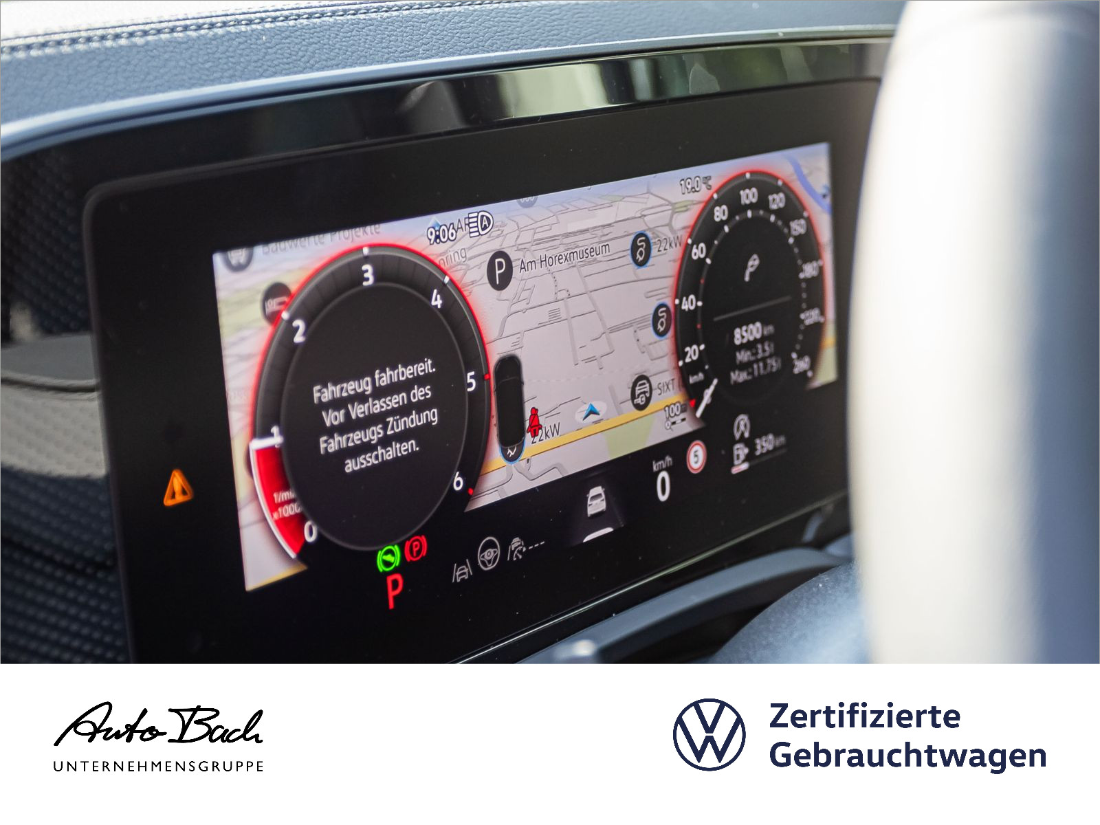 Volkswagen Passat Variant 2.0 TDI DSG Business, Navi, LED, Standheizung, Rückfahrkamera, App-Connect