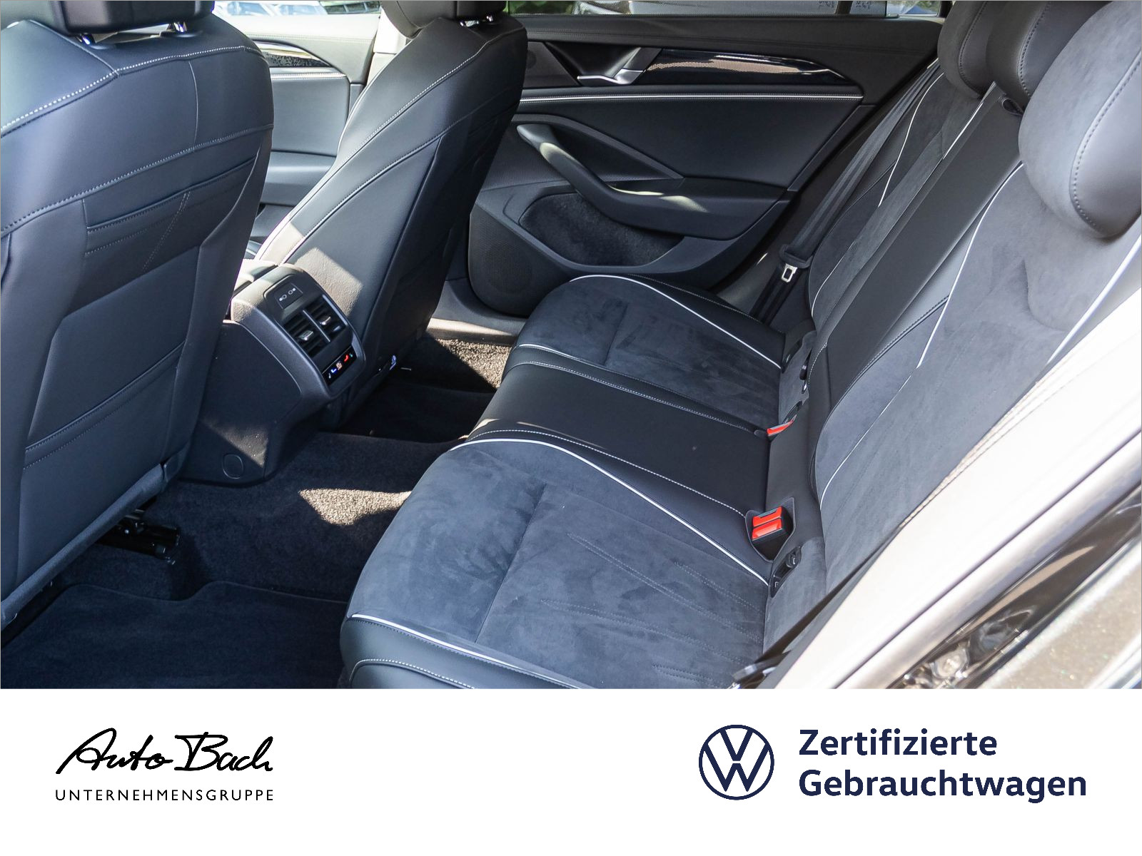 Volkswagen Passat Variant 2.0 TDI DSG Business, Navi, LED, Standheizung, Rückfahrkamera, App-Connect