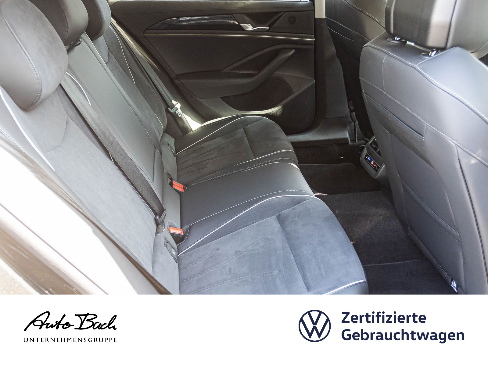 Volkswagen Passat Variant 2.0 TDI DSG Business, Navi, LED, Standheizung, Rückfahrkamera, App-Connect