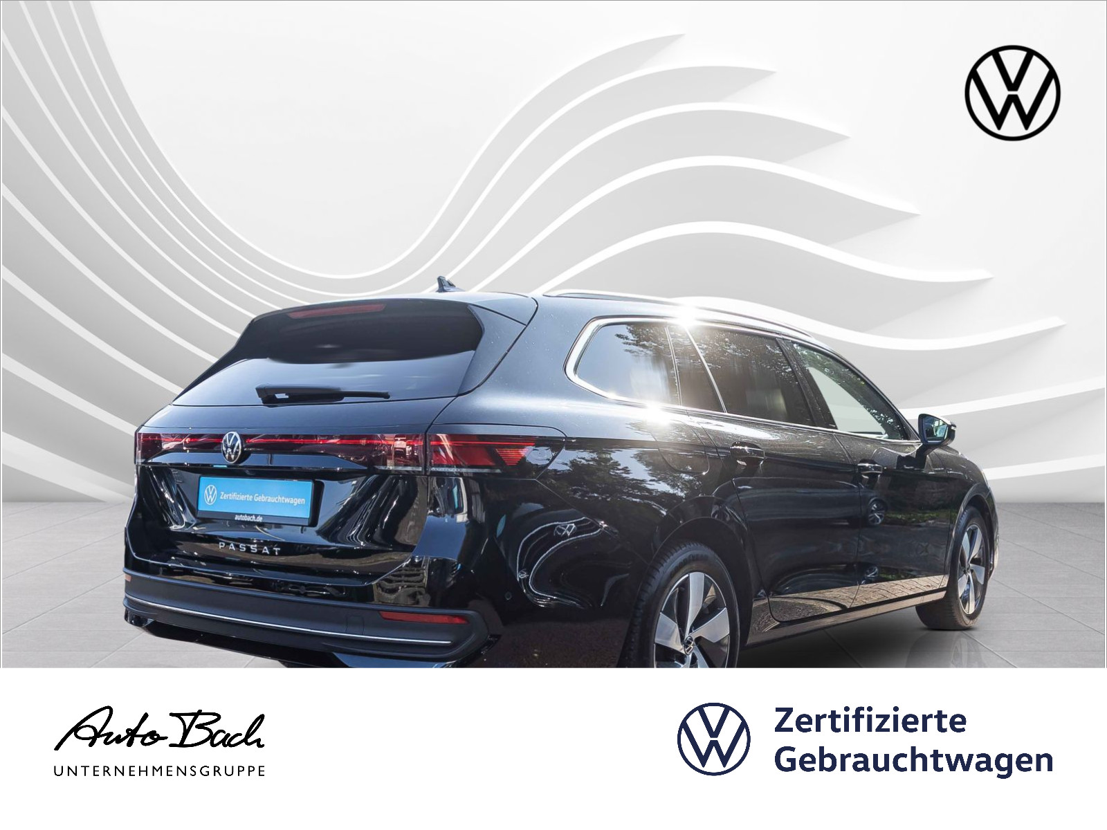 Volkswagen Passat Variant 2.0 TDI DSG Business, Navi, LED, Standheizung, Rückfahrkamera, App-Connect