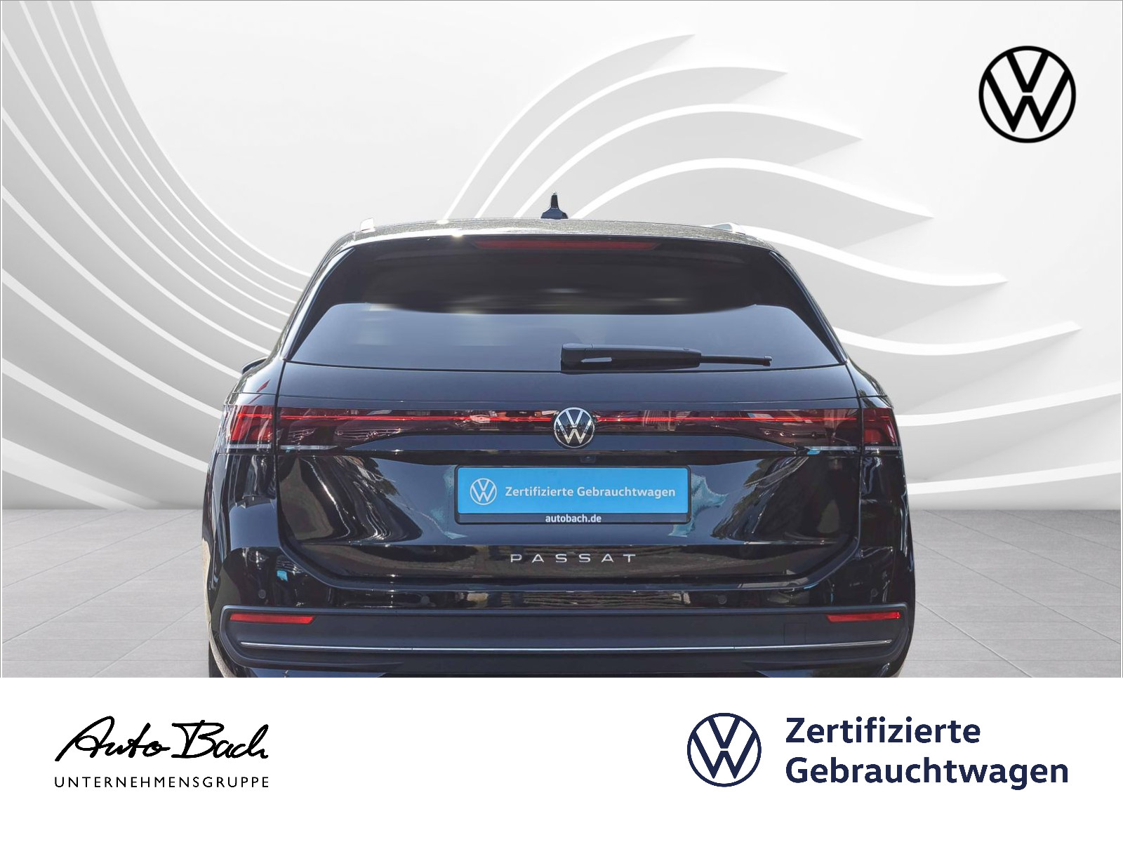 Volkswagen Passat Variant 2.0 TDI DSG Business, Navi, LED, Standheizung, Rückfahrkamera, App-Connect
