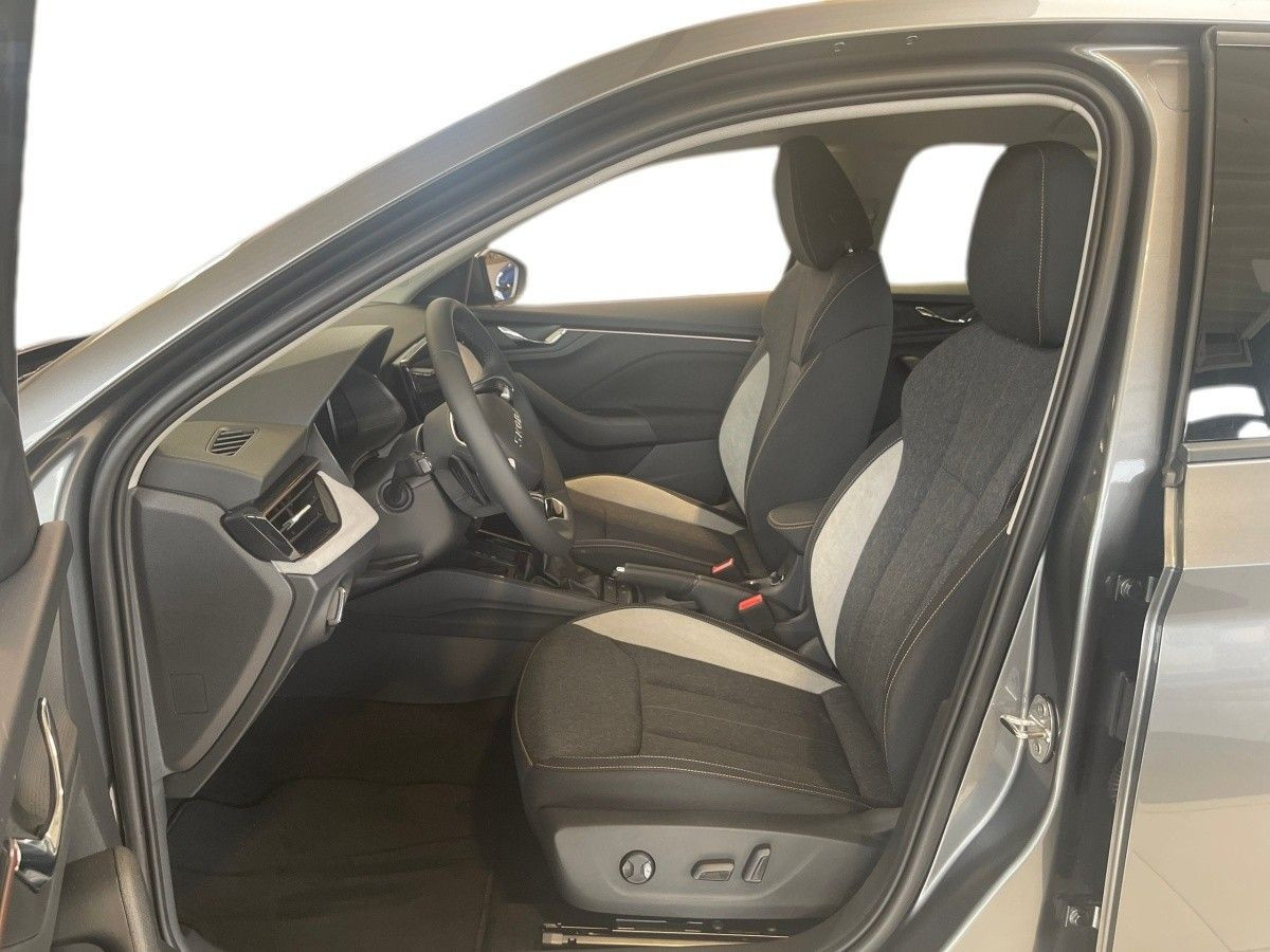 Skoda Scala Tour 1,0 TSI DSG LED KESSY Park Assist