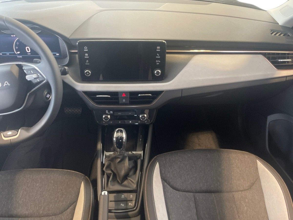 Skoda Scala Tour 1,0 TSI DSG LED KESSY Park Assist