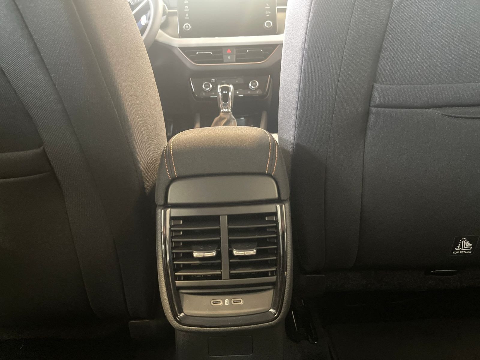 Skoda Scala Tour 1,0 TSI DSG LED KESSY Park Assist