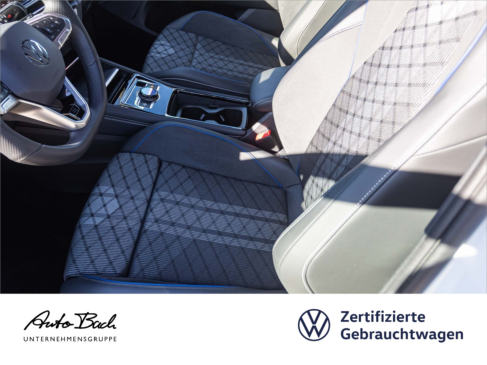 Volkswagen Tiguan 2.0 TDI "R-Line" DSG Navi LED Standhzg Digital Cockpit ACC EPH AHK