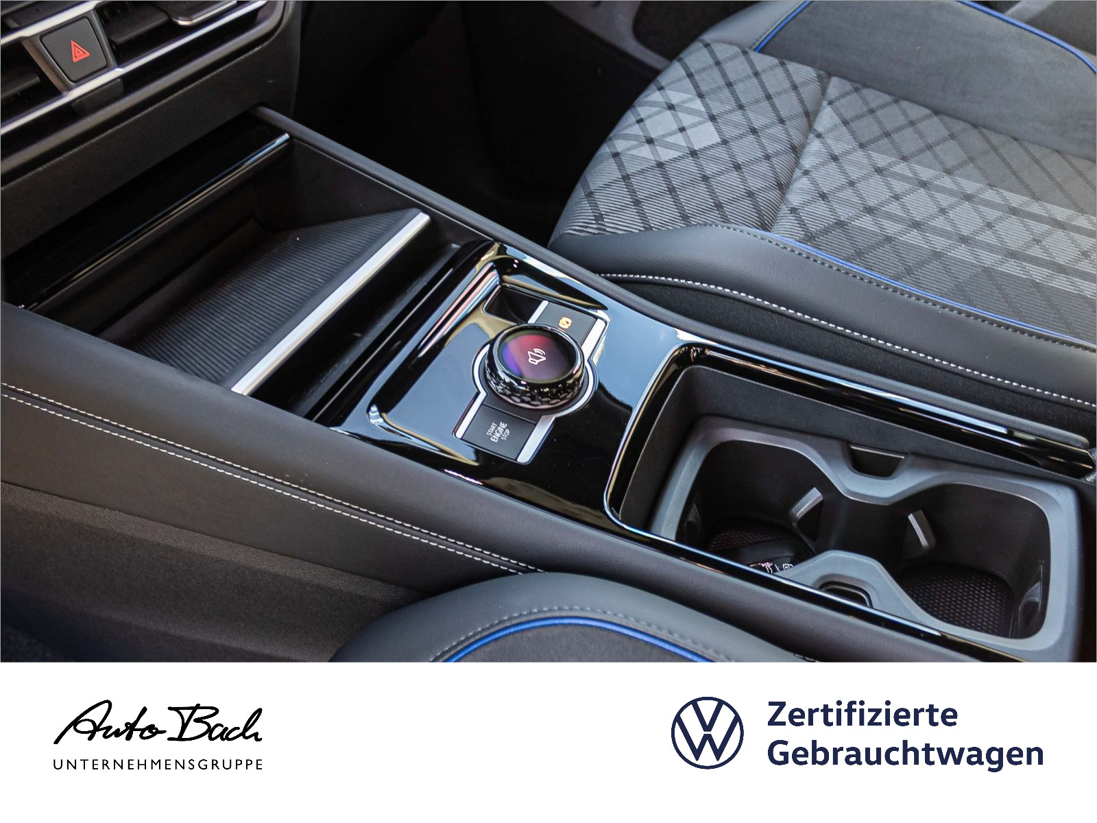 Volkswagen Tiguan 2.0 TDI "R-Line" DSG Navi LED Standhzg Digital Cockpit ACC EPH AHK