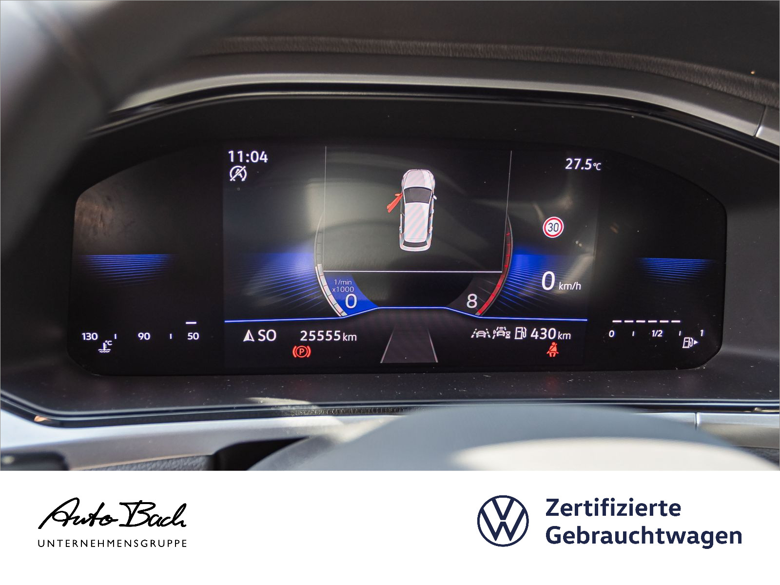 Volkswagen T-Roc 1.0 TSI "Life" Navi LED Digital Cockpit EPH DAB