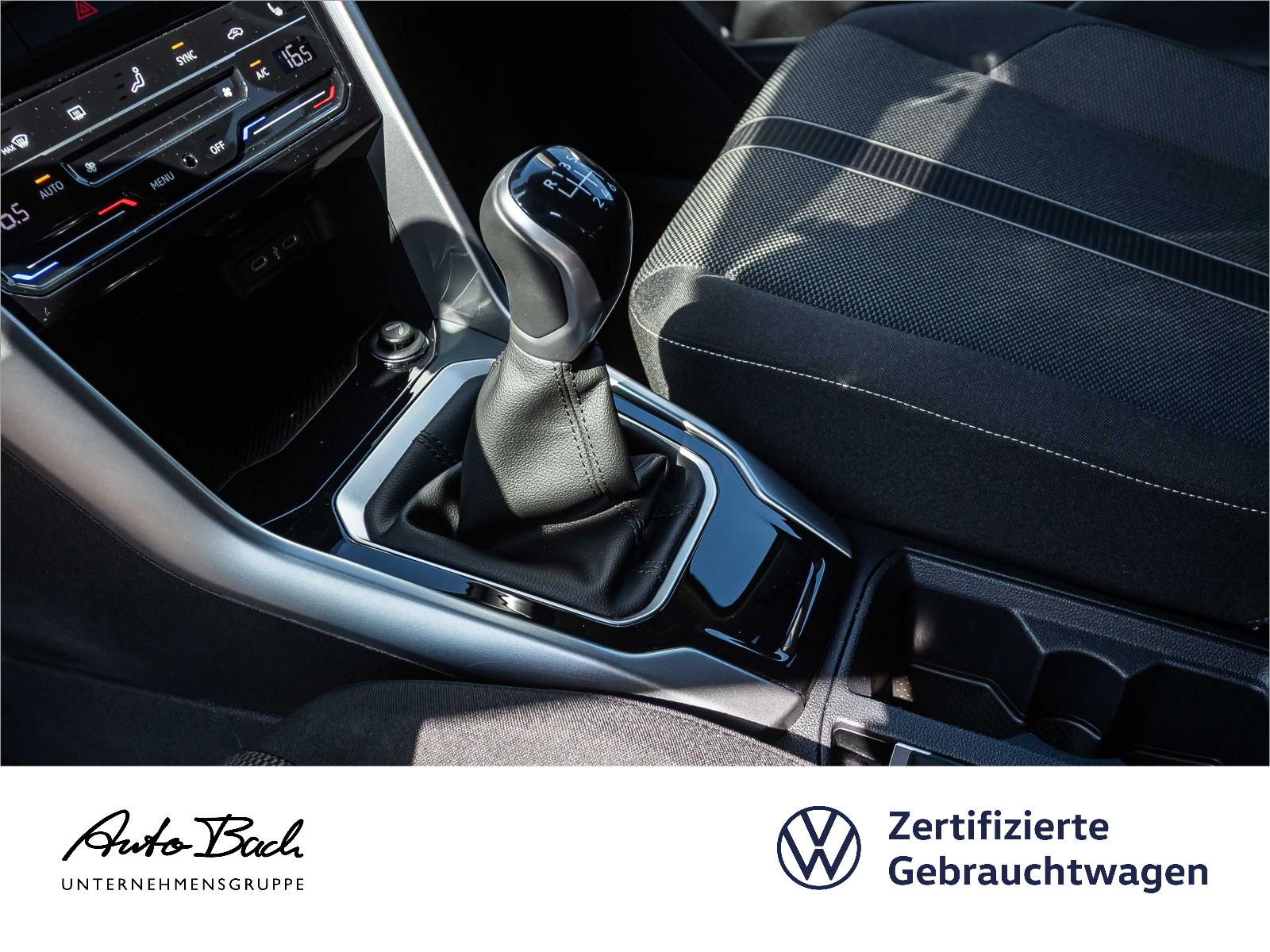 Volkswagen T-Roc 1.0 TSI "Life" Navi LED Digital Cockpit EPH DAB