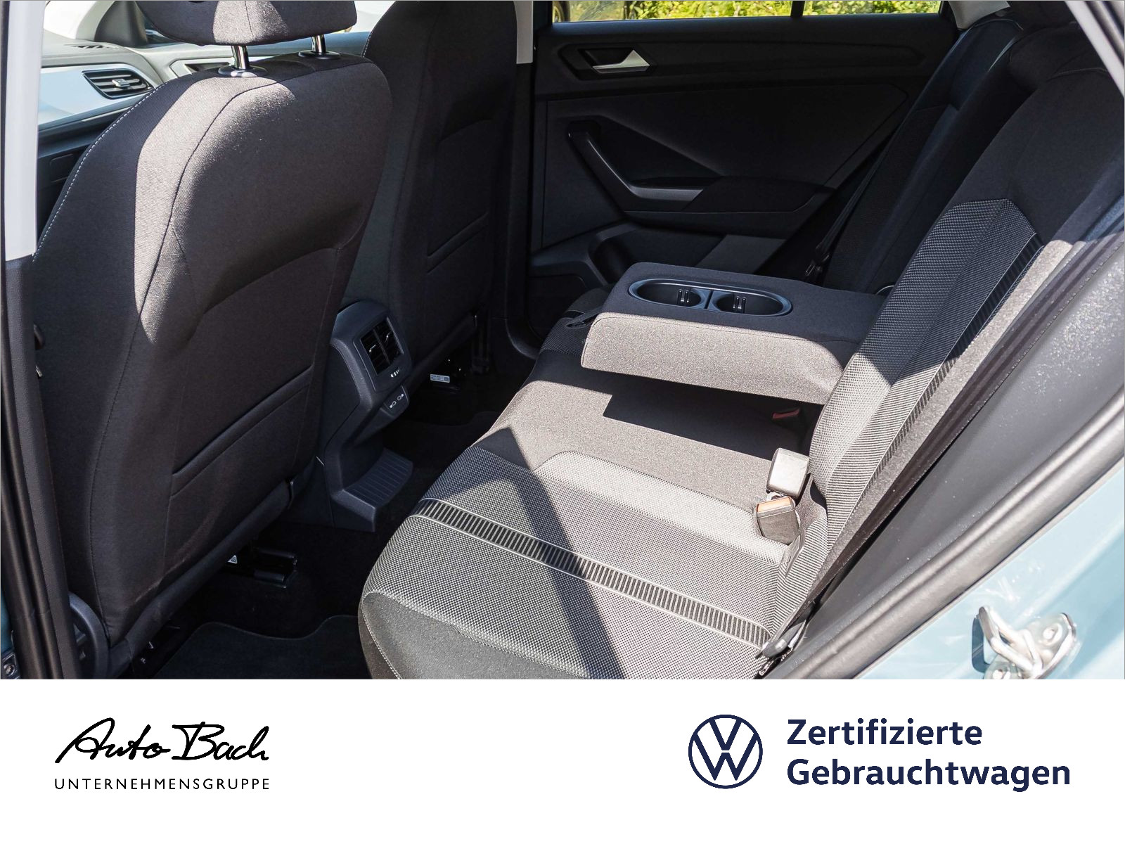 Volkswagen T-Roc 1.0 TSI "Life" Navi LED Digital Cockpit EPH DAB