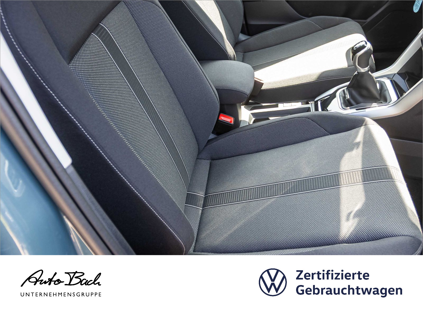 Volkswagen T-Roc 1.0 TSI "Life" Navi LED Digital Cockpit EPH DAB