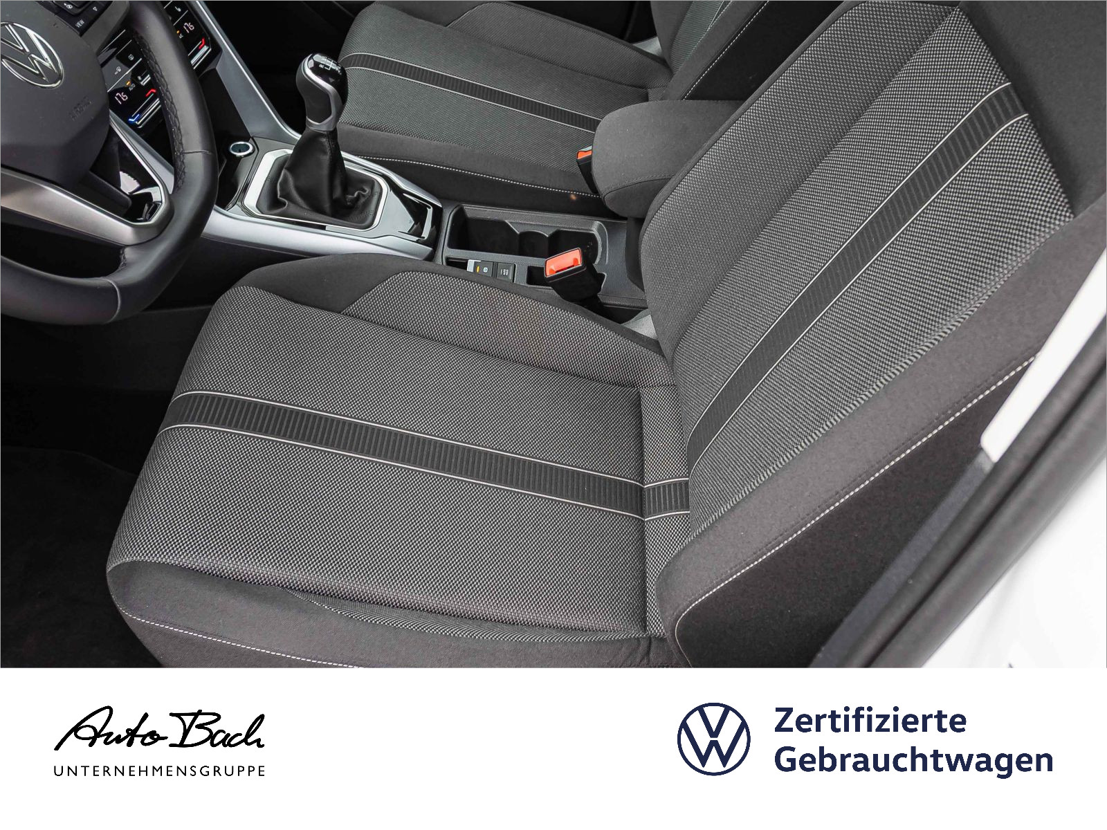 Volkswagen T-Roc 1.0 TSI "Life" Navi LED Digital Cockpit EPH DAB