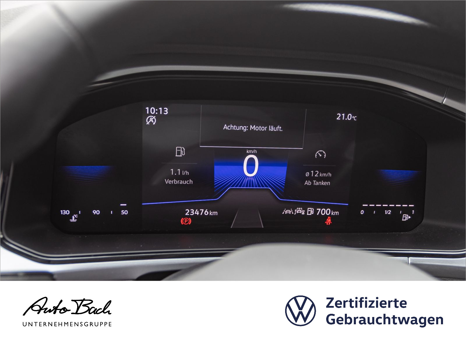 Volkswagen T-Roc 1.0 TSI "Life" Navi LED Digital Cockpit EPH DAB