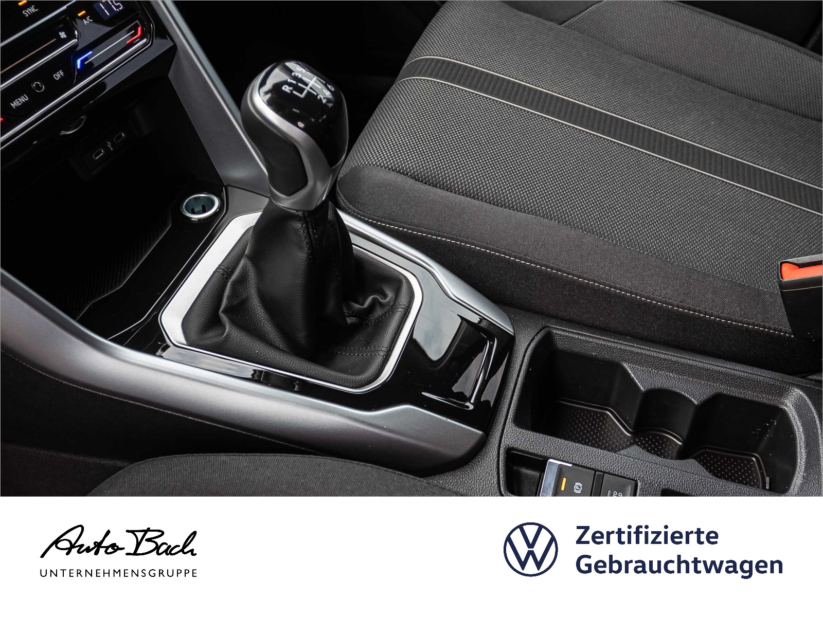 Volkswagen T-Roc 1.0 TSI "Life" Navi LED Digital Cockpit EPH DAB