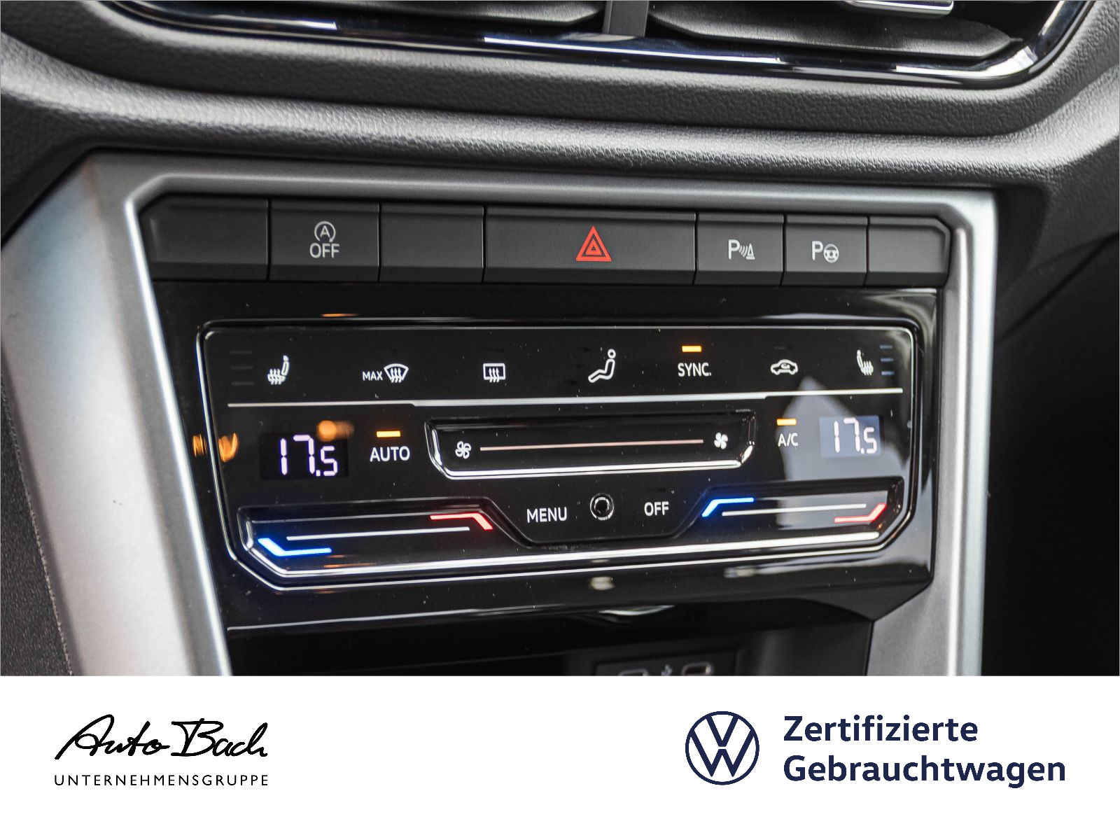 Volkswagen T-Roc 1.0 TSI "Life" Navi LED Digital Cockpit EPH DAB
