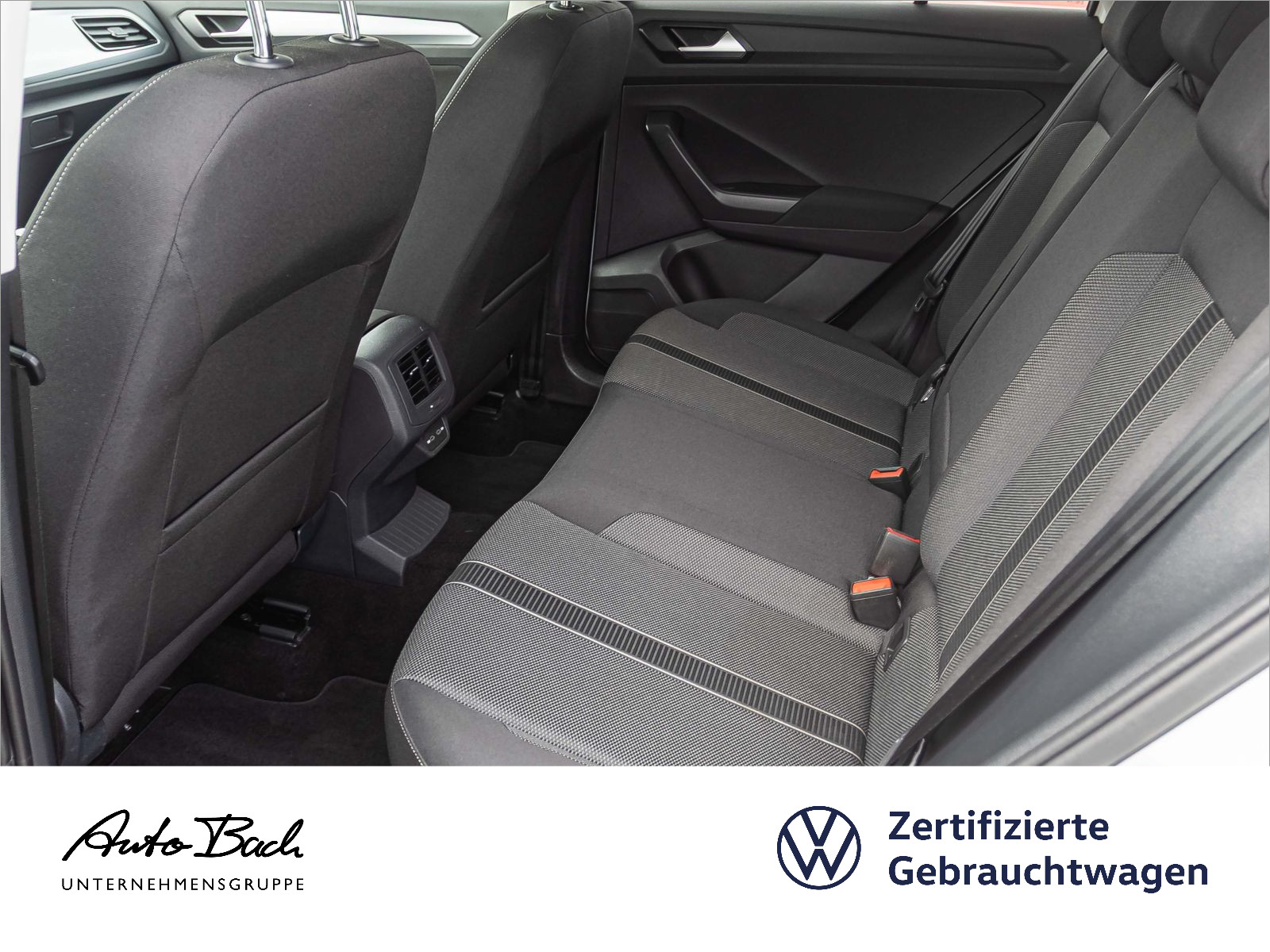 Volkswagen T-Roc 1.0 TSI "Life" Navi LED Digital Cockpit EPH DAB