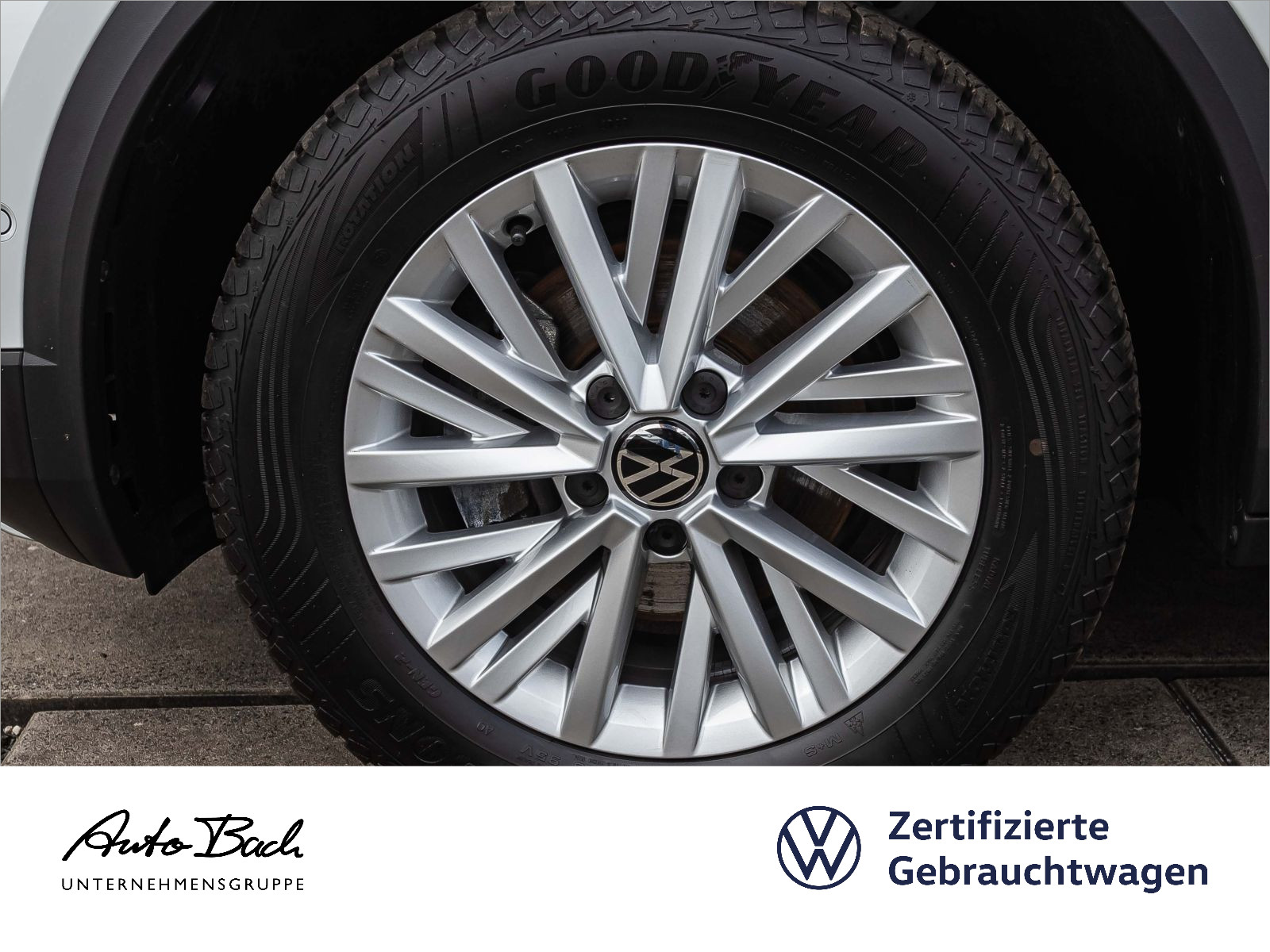 Volkswagen T-Roc 1.0 TSI "Life" Navi LED Digital Cockpit EPH DAB