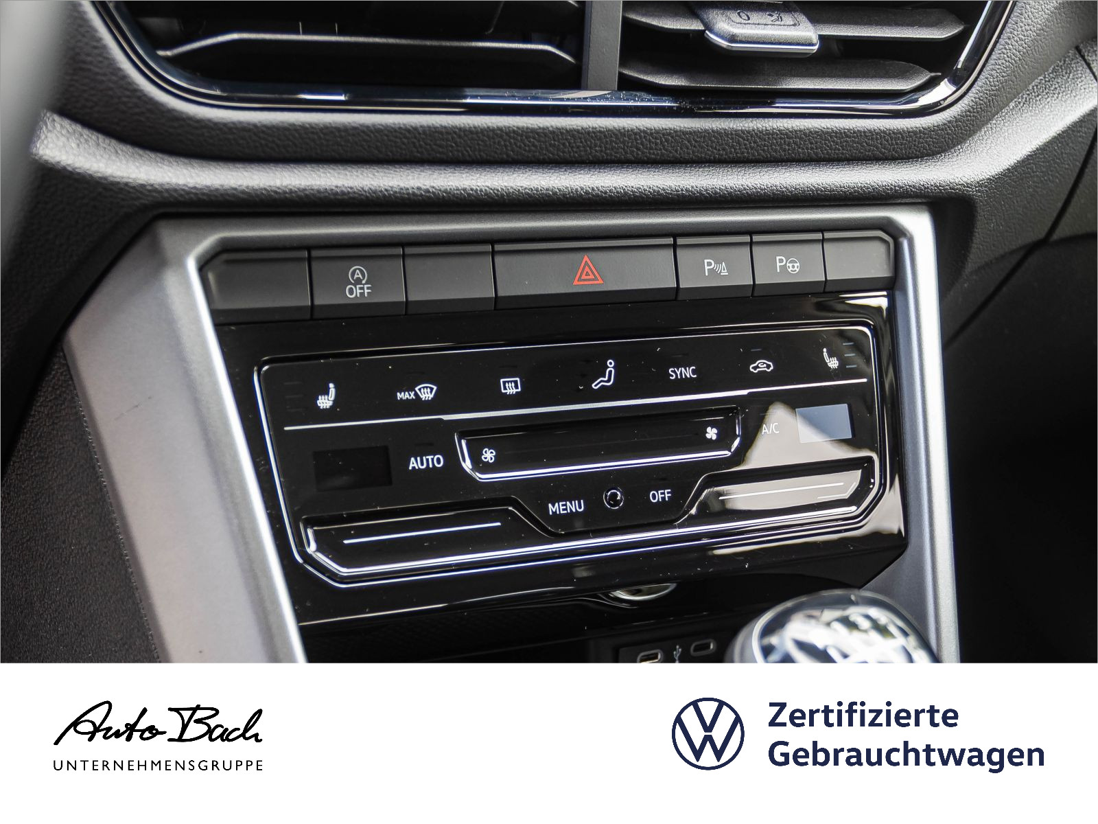 Volkswagen T-Roc 1.0 TSI "Life" Navi LED Digital Cockpit EPH DAB