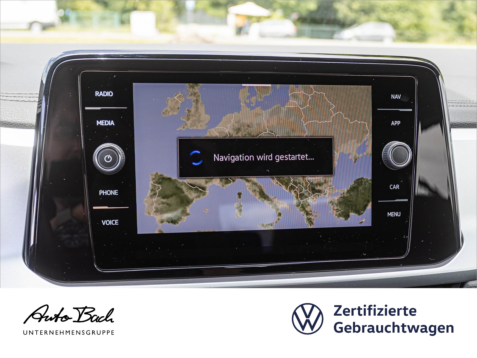 Volkswagen T-Roc 1.0 TSI "Life" Navi LED Digital Cockpit EPH DAB