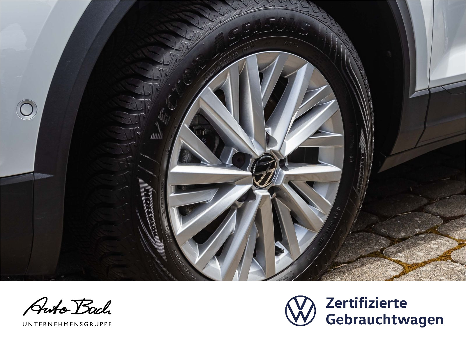 Volkswagen T-Roc 1.0 TSI "Life" Navi LED Digital Cockpit EPH DAB