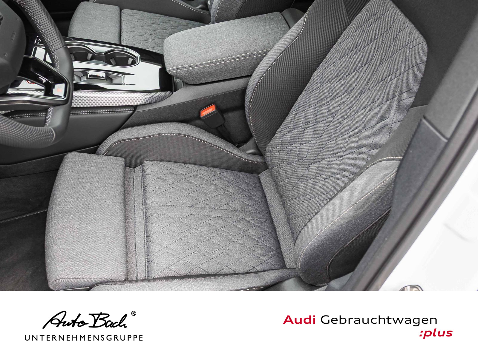Audi A6 Avant S line 2.0TDI qu Stronic LED HuD Panorama B&O ACC