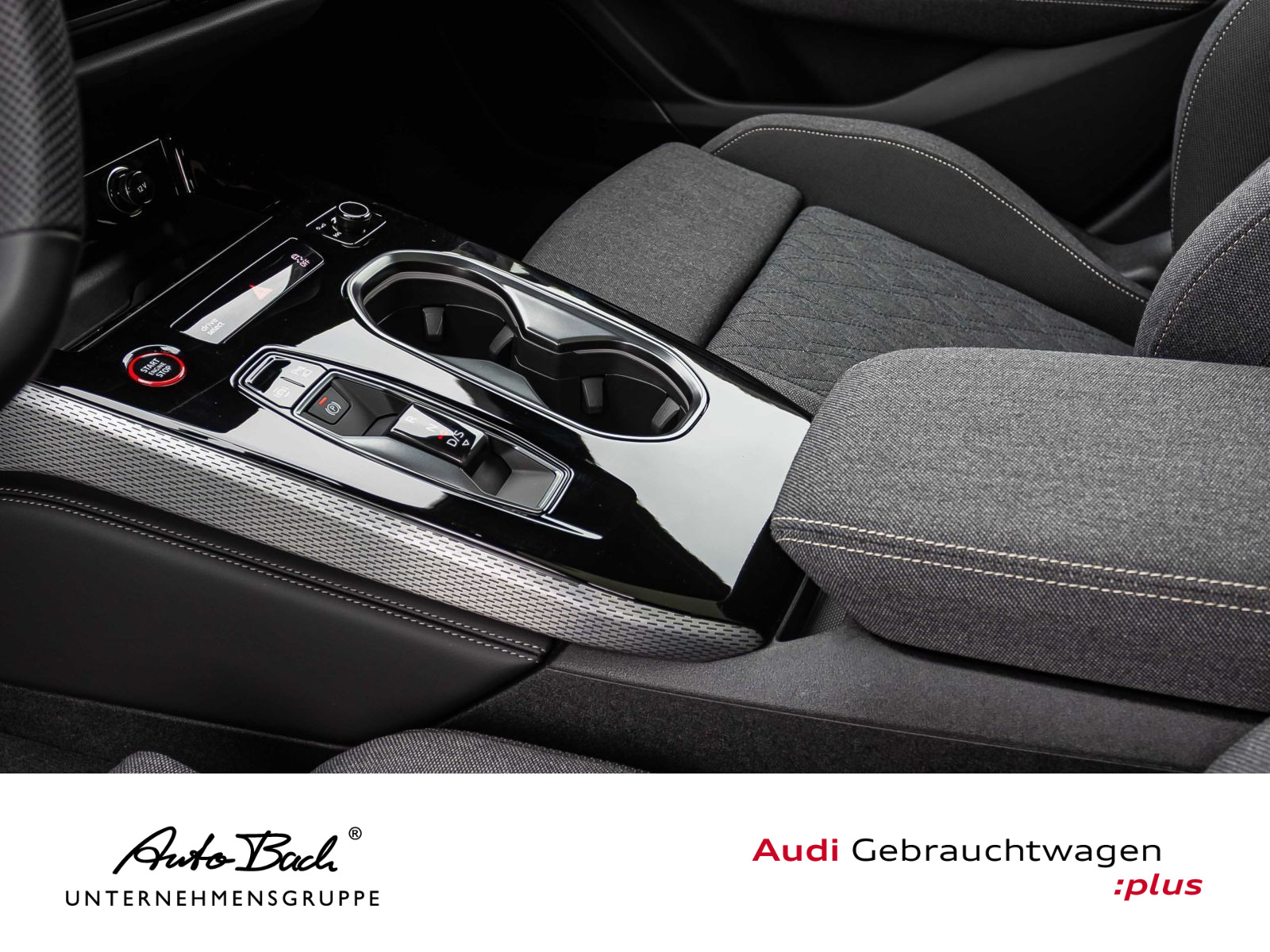 Audi A6 Avant S line 2.0TDI qu Stronic LED HuD Panorama B&O ACC