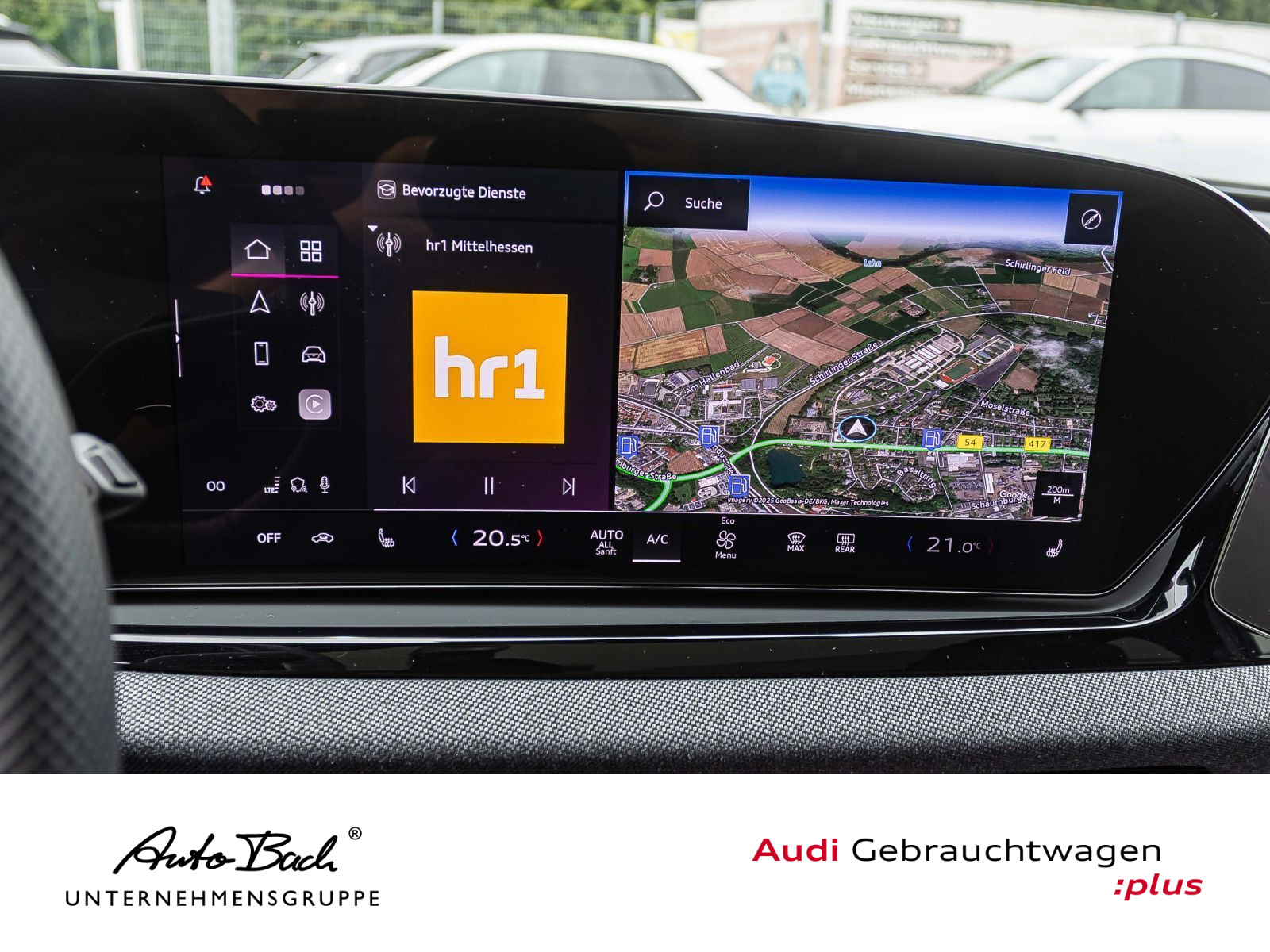 Audi A6 Avant S line 2.0TDI qu Stronic LED HuD Panorama B&O ACC