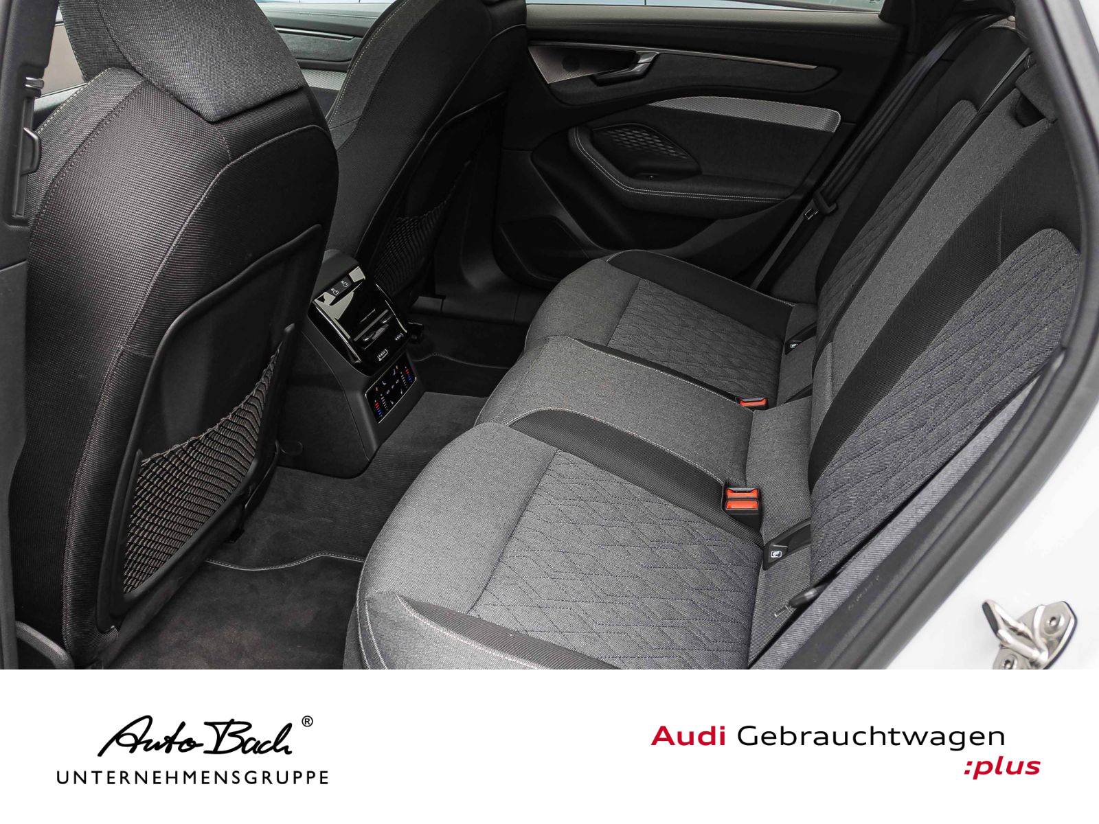 Audi A6 Avant S line 2.0TDI qu Stronic LED HuD Panorama B&O ACC