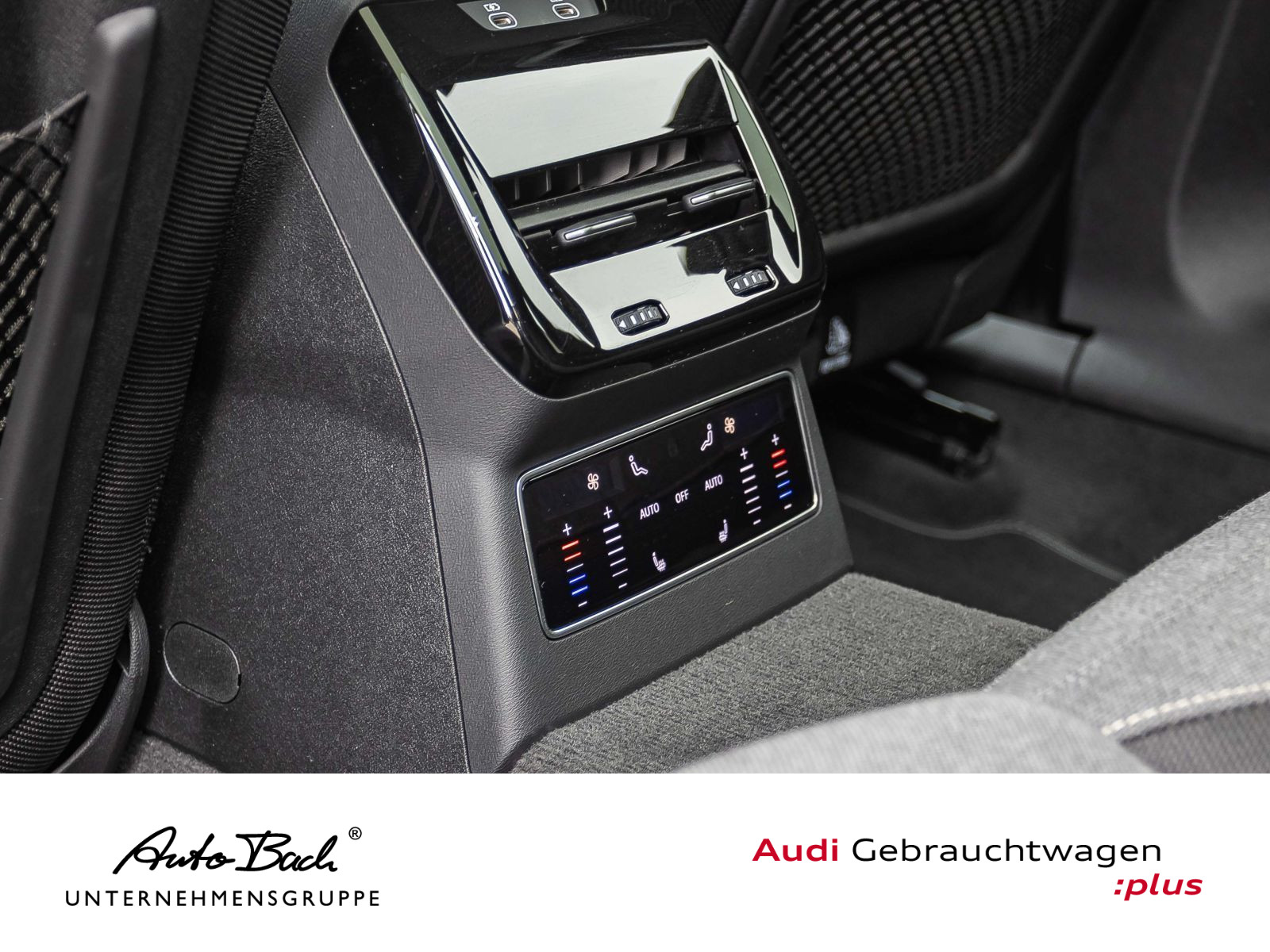 Audi A6 Avant S line 2.0TDI qu Stronic LED HuD Panorama B&O ACC