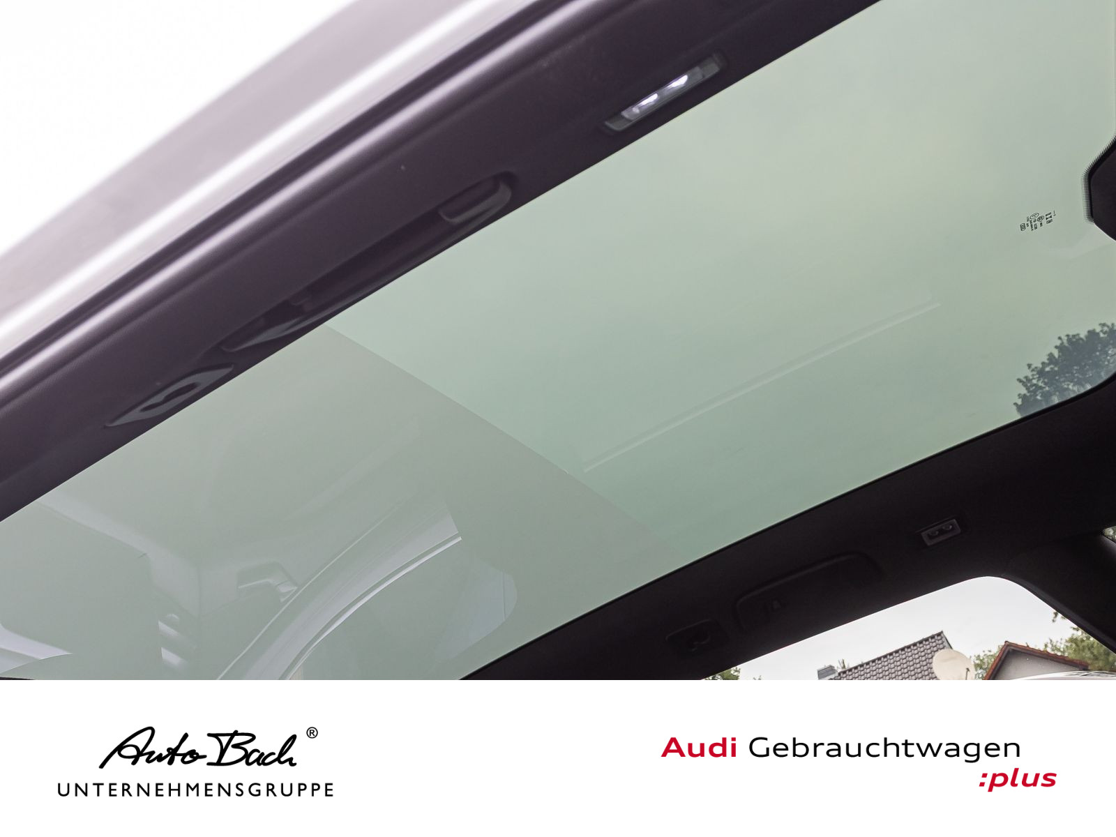 Audi A6 Avant S line 2.0TDI qu Stronic LED HuD Panorama B&O ACC