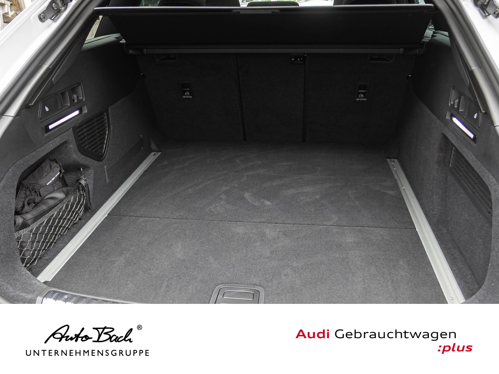 Audi A6 Avant S line 2.0TDI qu Stronic LED HuD Panorama B&O ACC