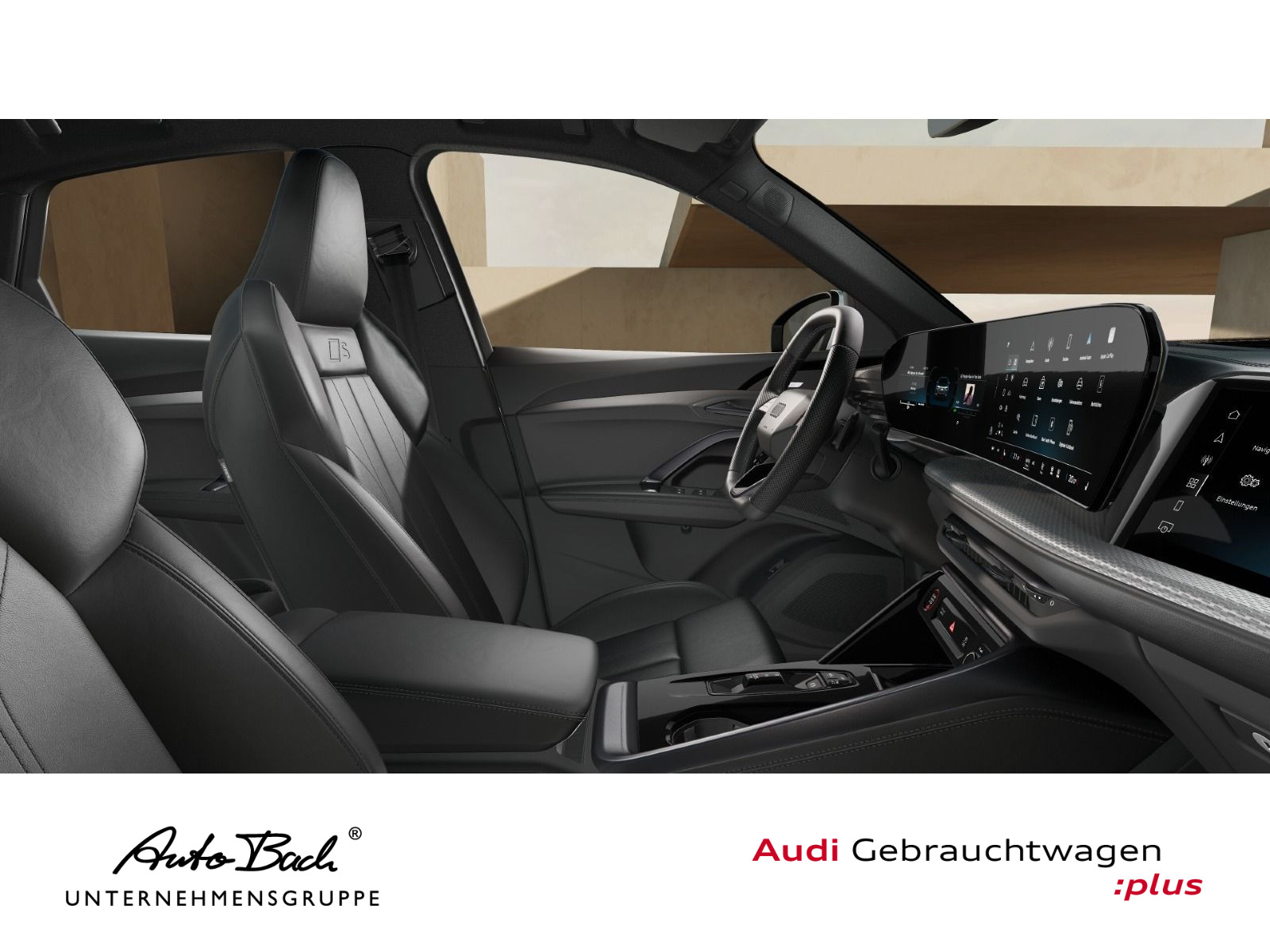 Audi Q5 Sportback S line TDI qu AIR Tech-PRO OLED HuD virtual B&O