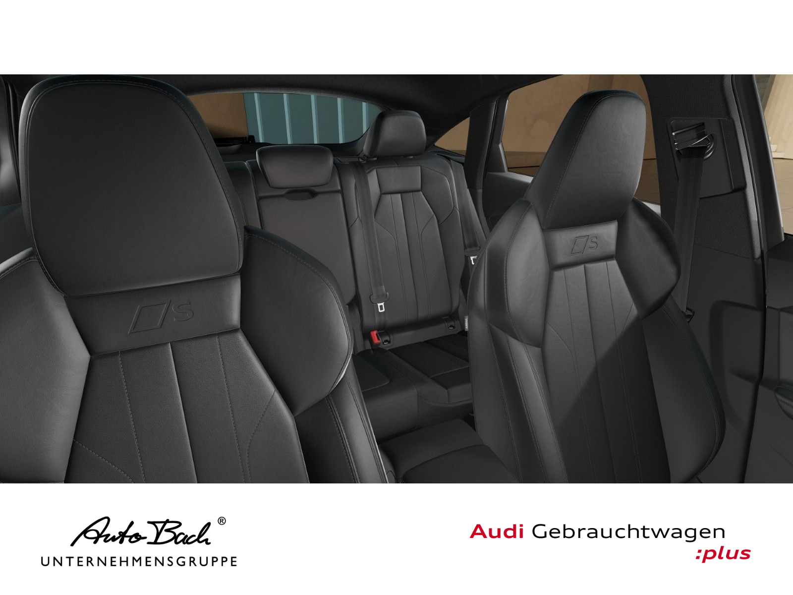 Audi Q5 Sportback S line TDI qu AIR Tech-PRO OLED HuD virtual B&O