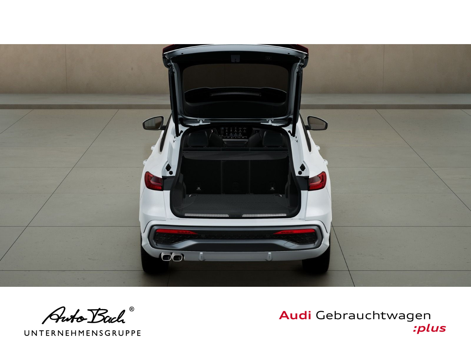 Audi Q5 Sportback S line TDI qu AIR Tech-PRO OLED HuD virtual B&O